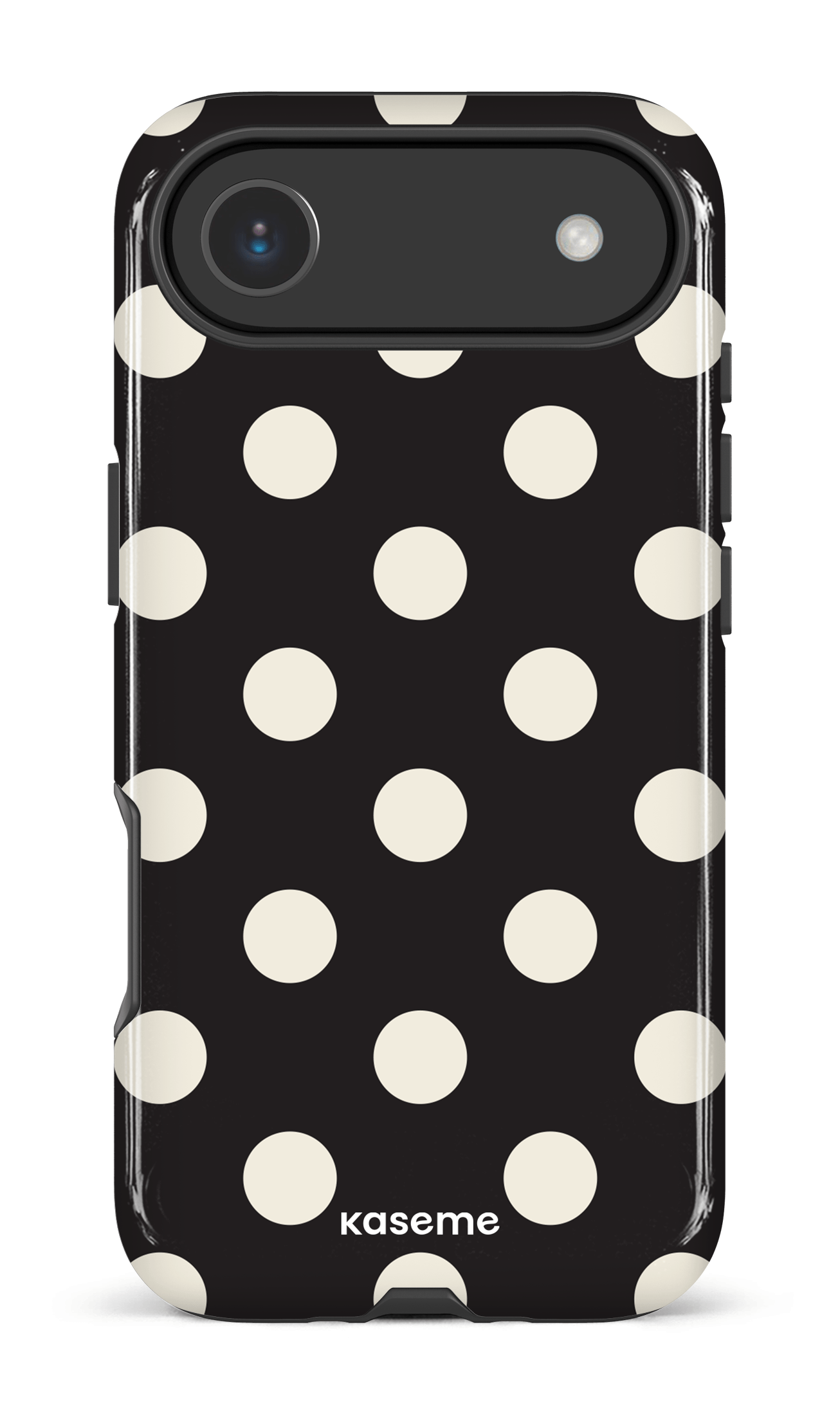 iPhone 17 Air Impact Case Couture -