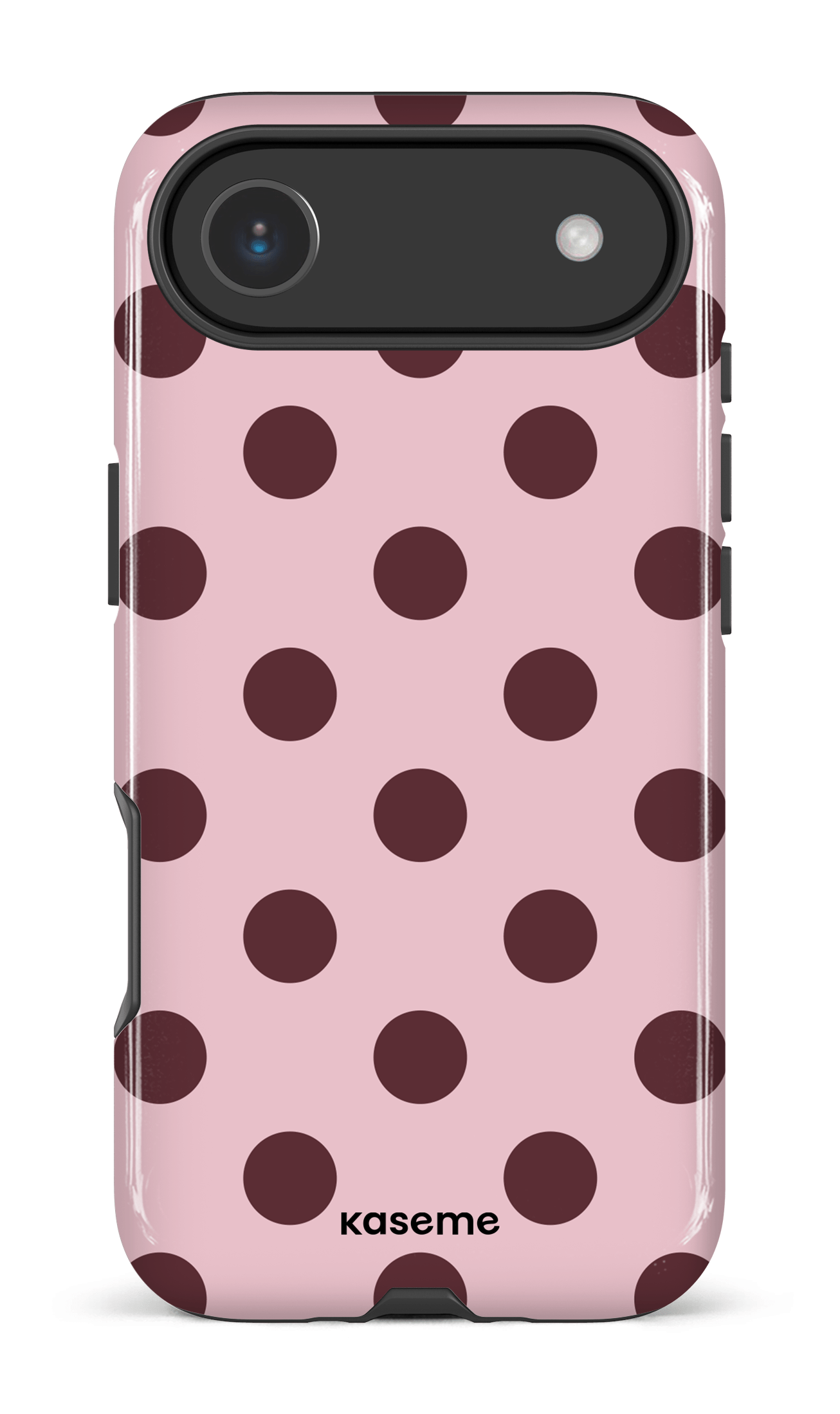 iPhone 17 Air Impact Case Couture Pink -