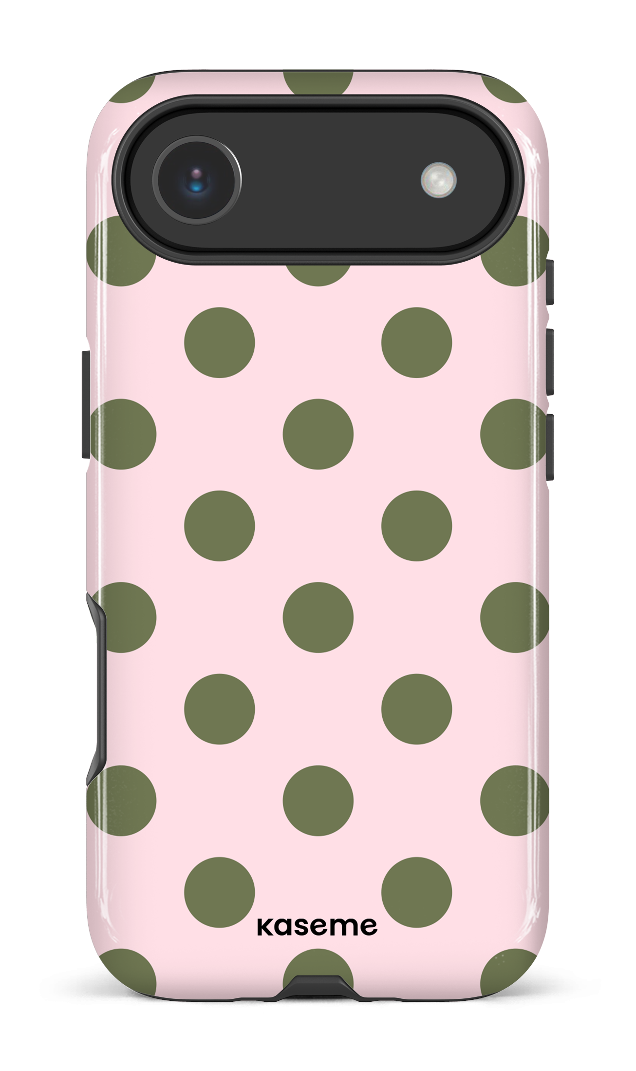 iPhone 17 Air Impact Case Couture Rose -