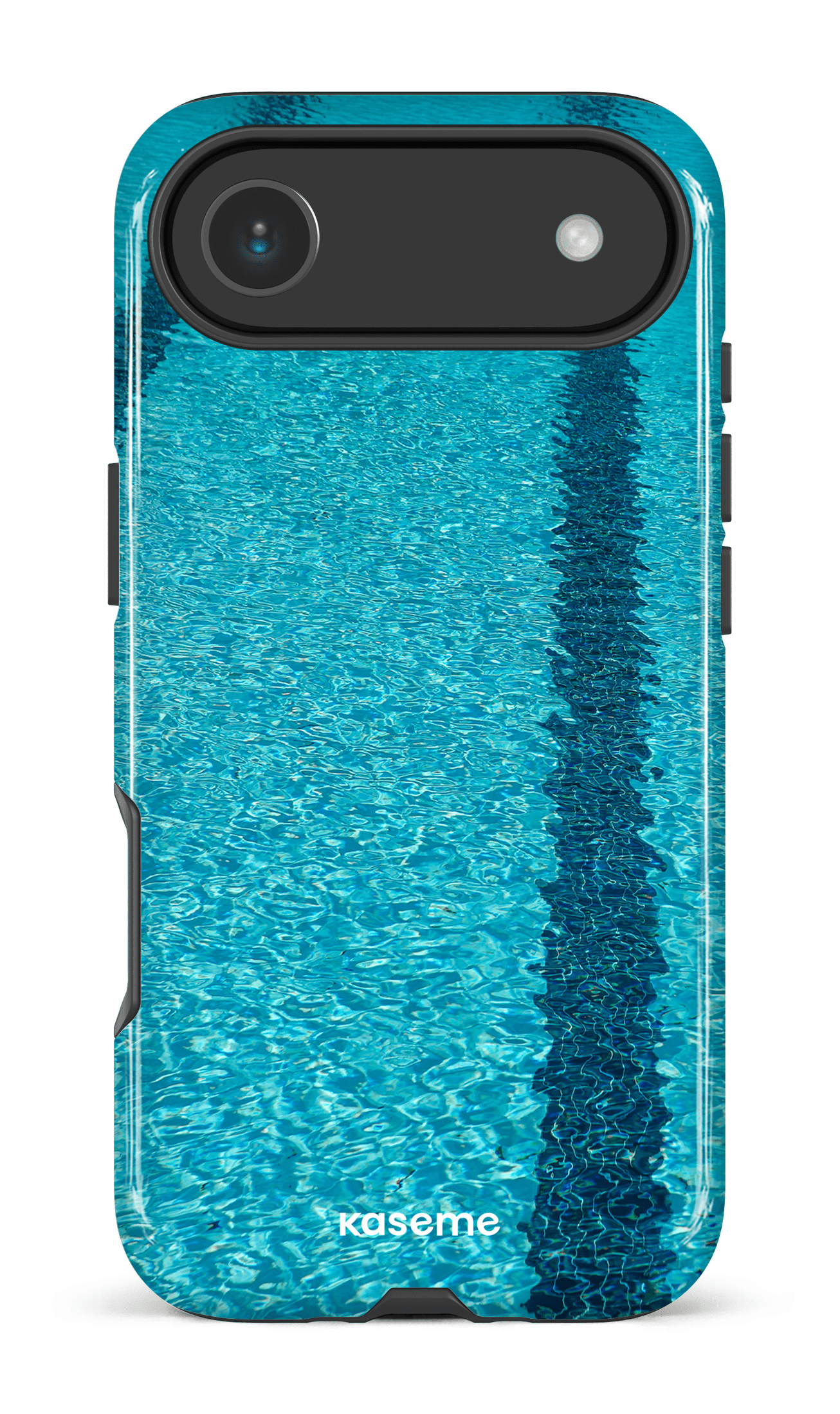 iPhone 17 Air Impact Case Crawl -