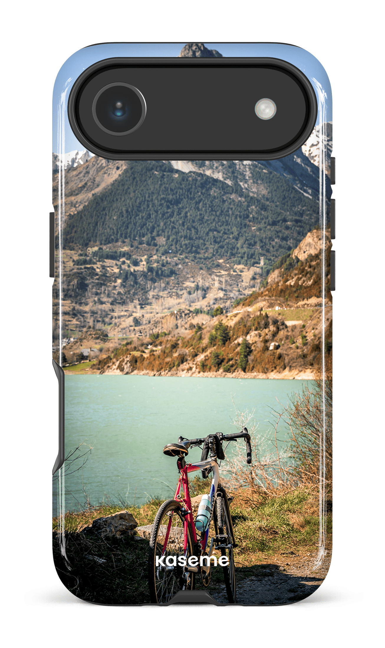 iPhone 17 Air Impact Case Cruiser -