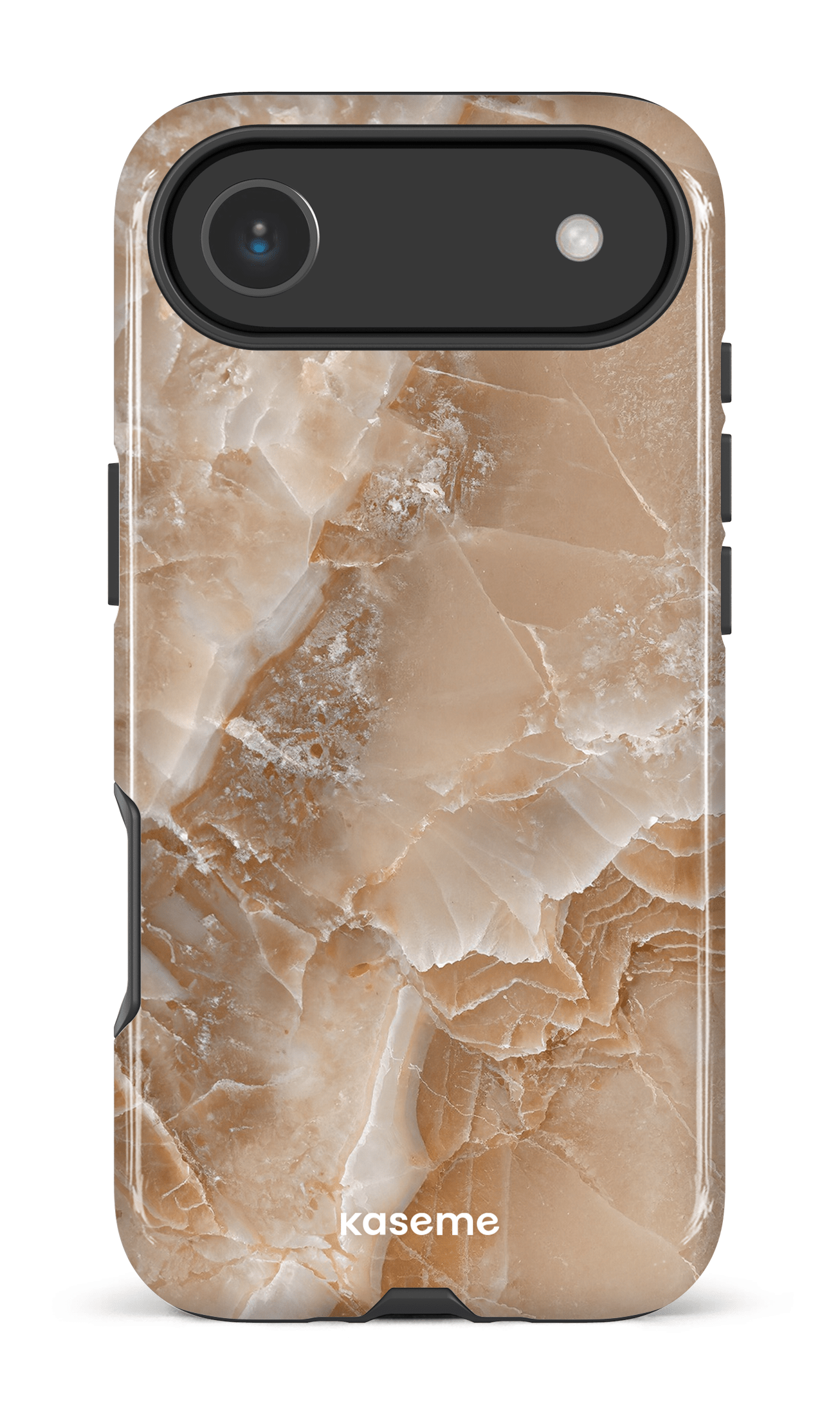 iPhone 17 Air Impact Case Crystallized Dreams -