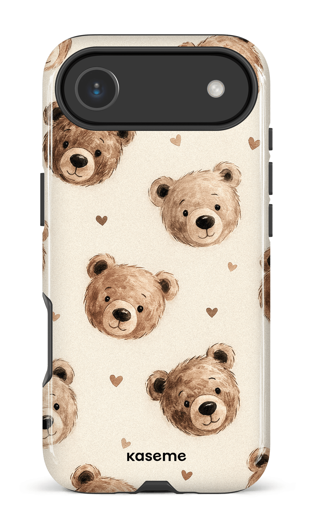 iPhone 17 Air Impact Case Cubbie -