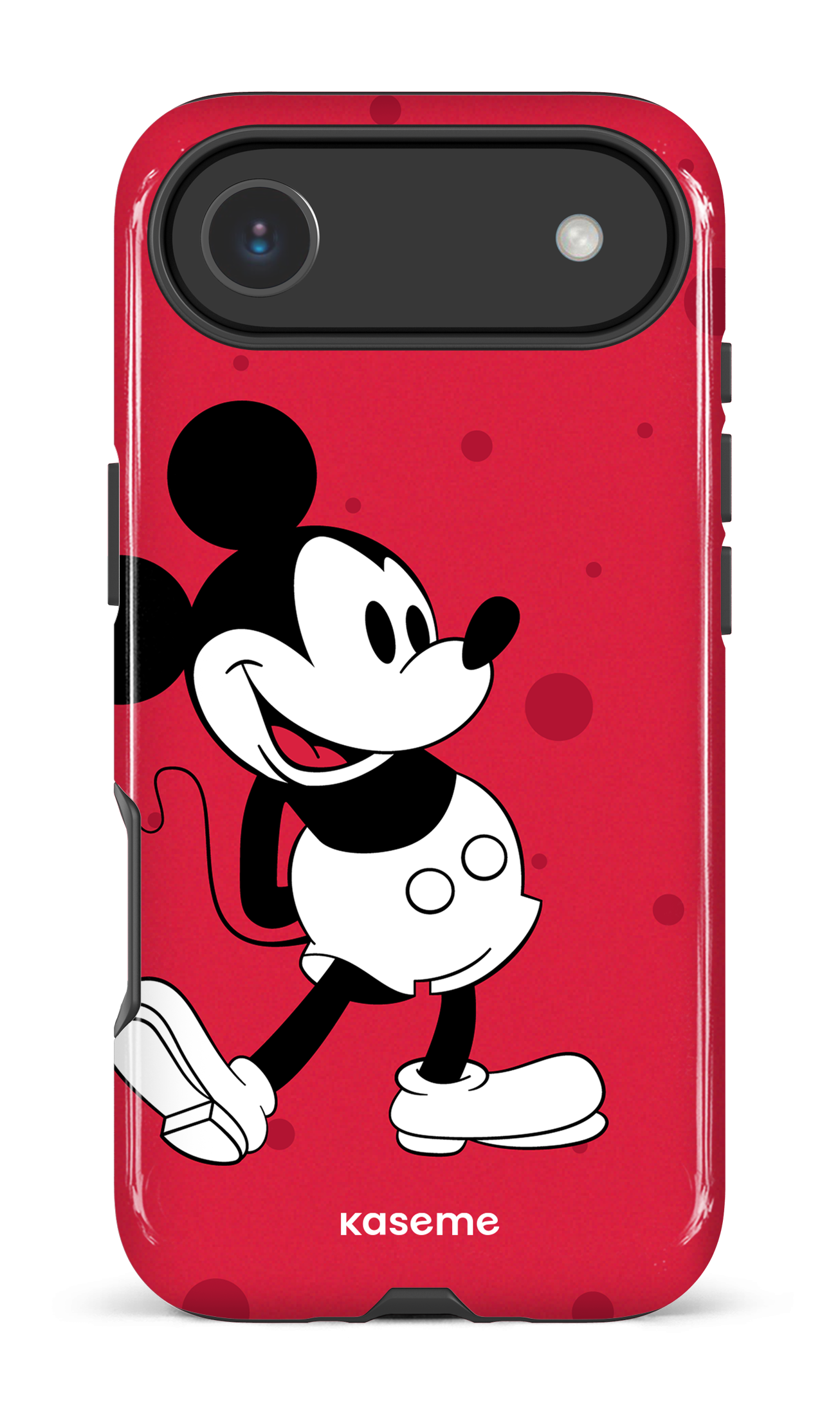 iPhone 17 Air Impact Case Cutesy -