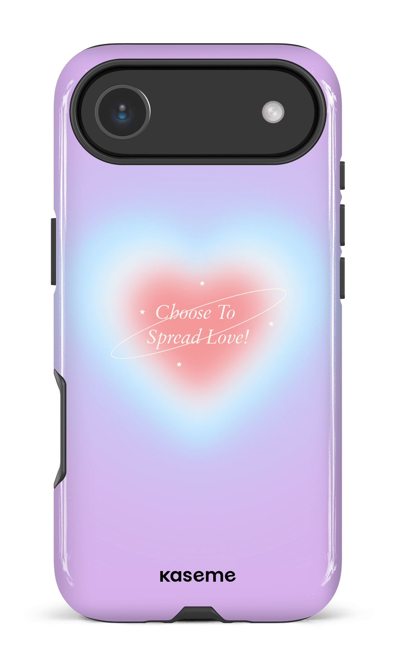 iPhone 17 Air Impact Case Dainty -