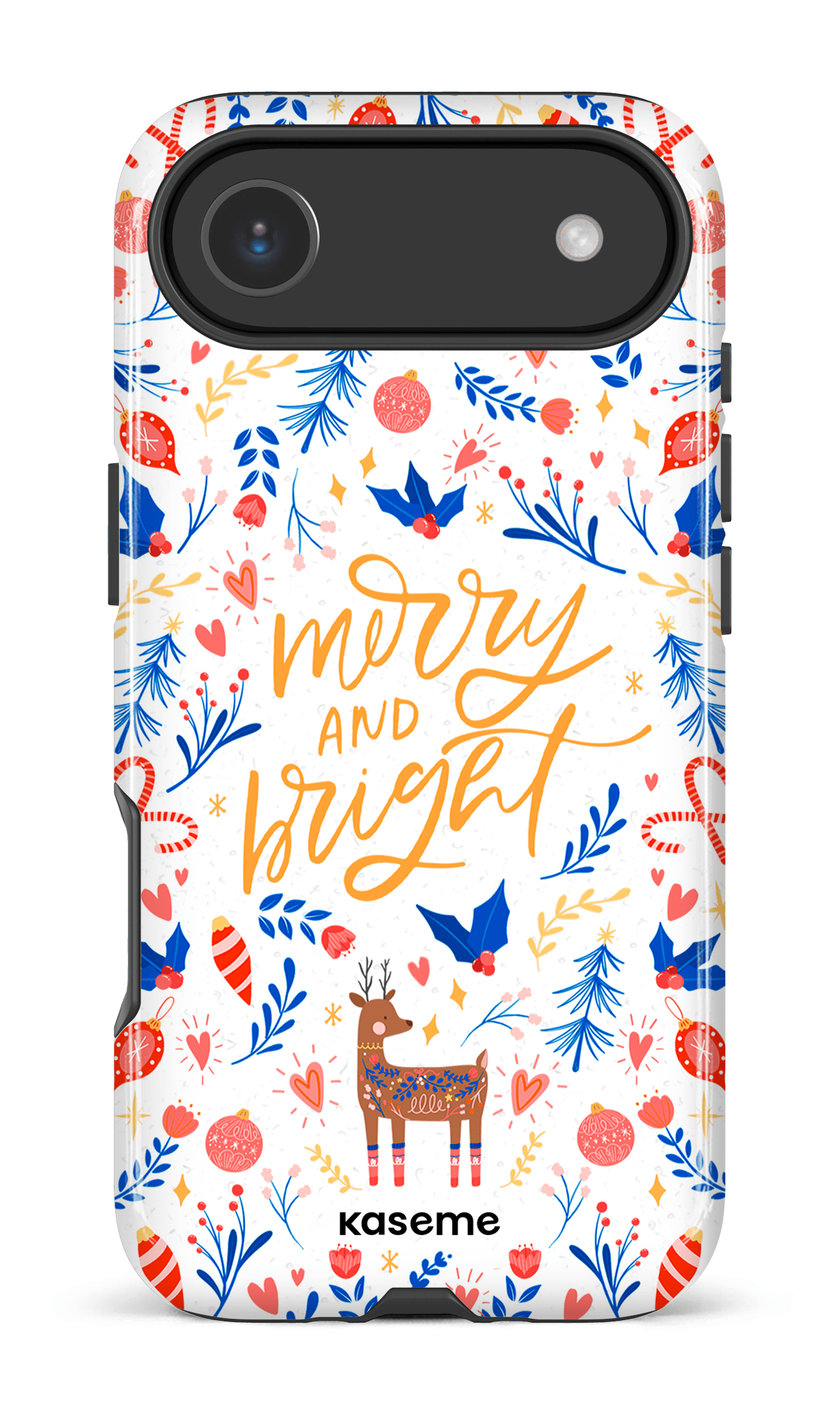 iPhone 17 Air Impact Case Dasher -