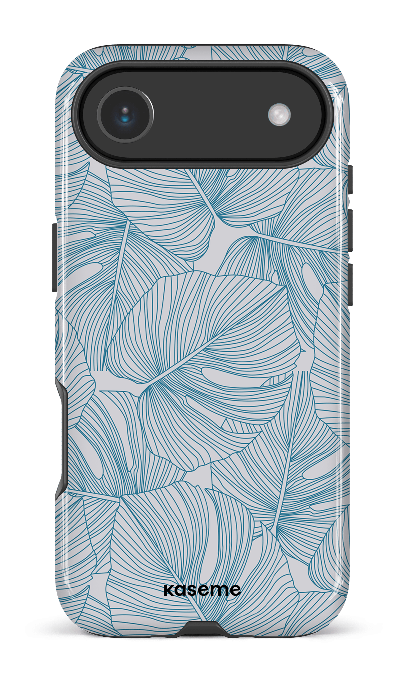 iPhone 17 Air Impact Case Deliciosa blue -