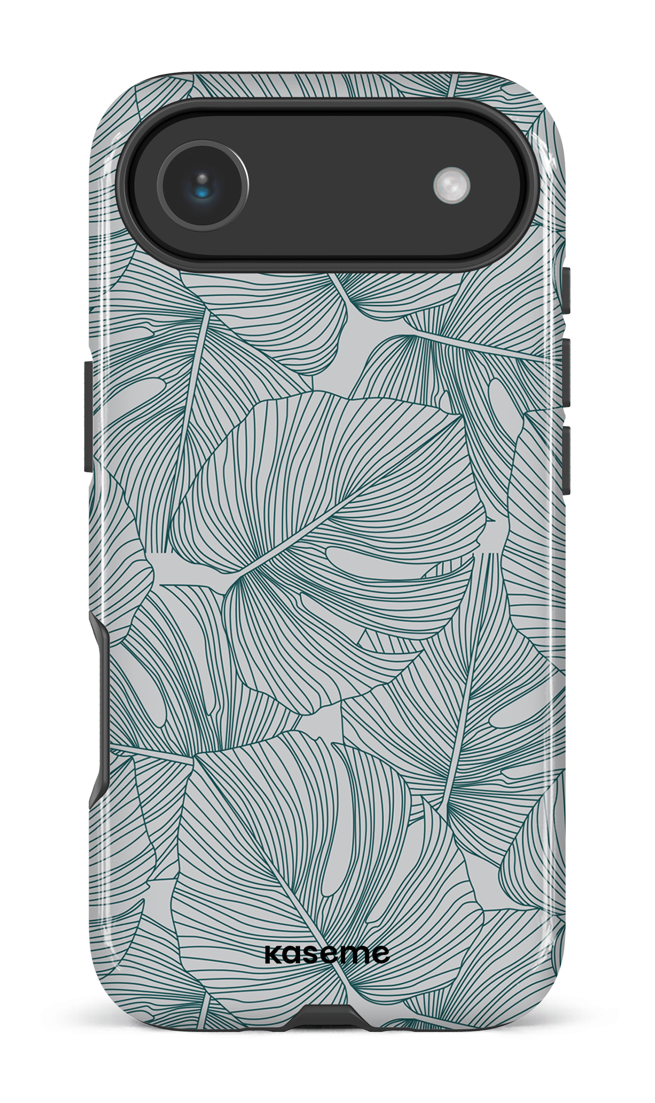 iPhone 17 Air Impact Case Deliciosa green -