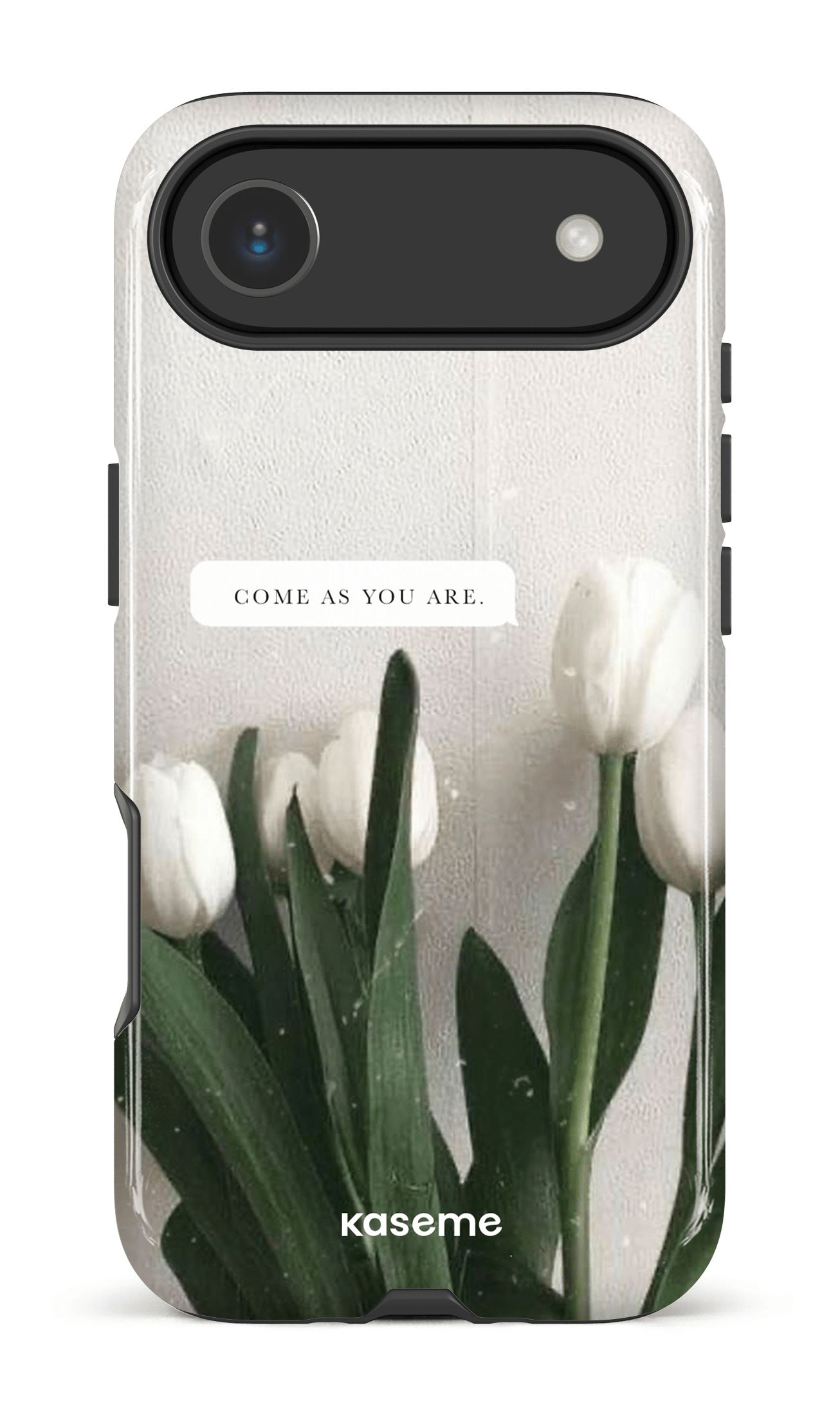 iPhone 17 Air Impact Case Dewy -