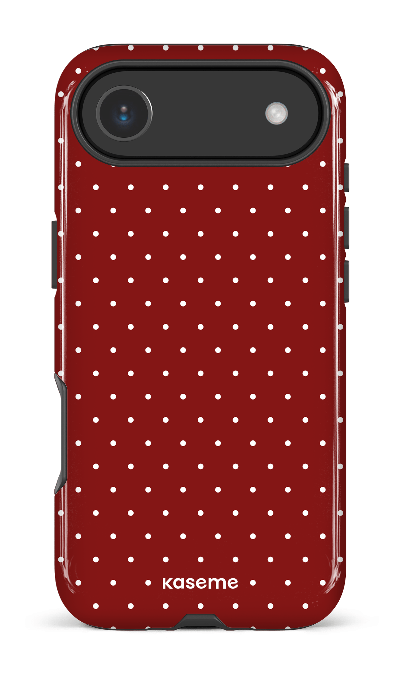 iPhone 17 Air Impact Case Ditsy -