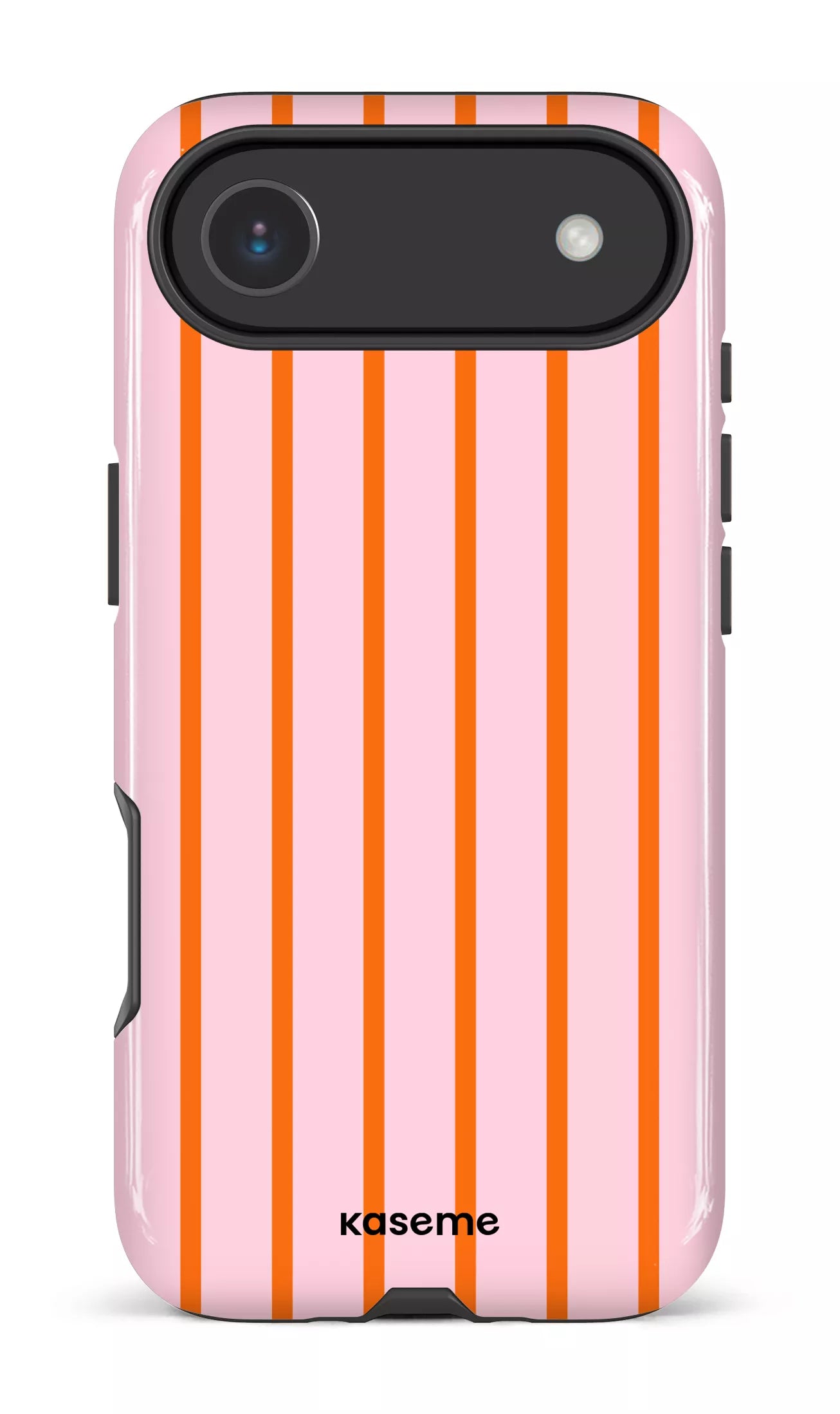 iPhone 17 Air Impact Case Dolce Striscia -