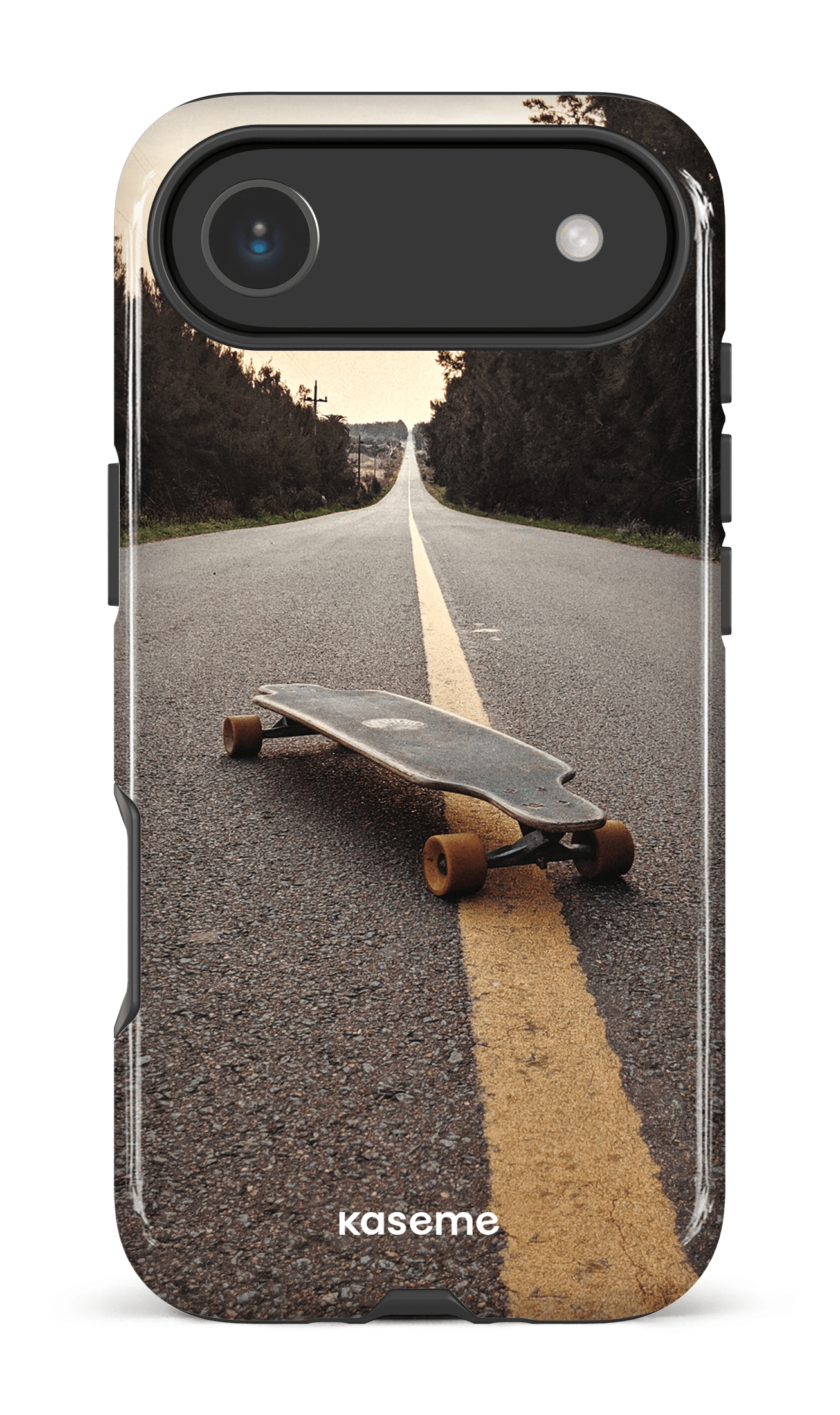 iPhone 17 Air Impact Case Downhill -
