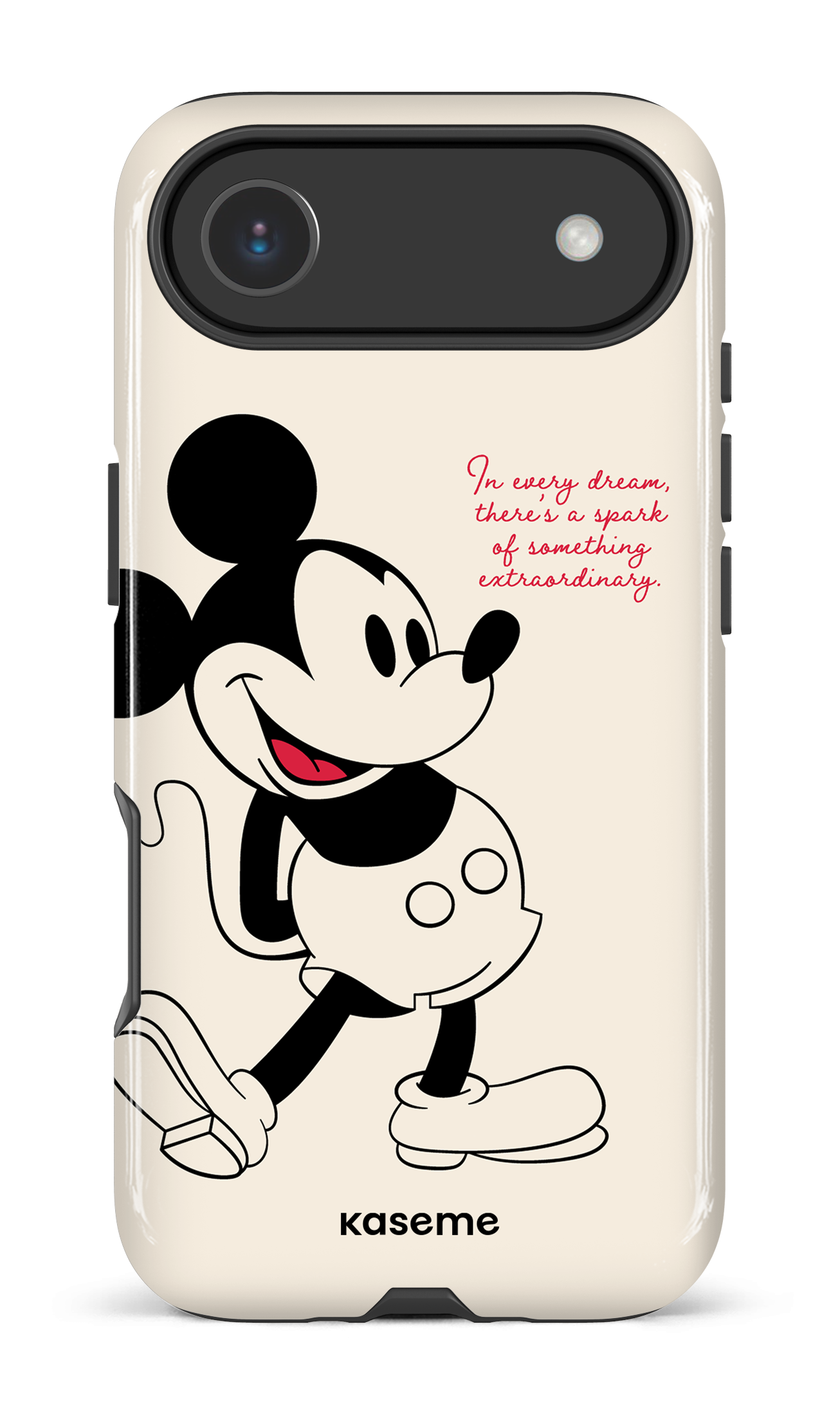 iPhone 17 Air Impact Case Dreamscape -