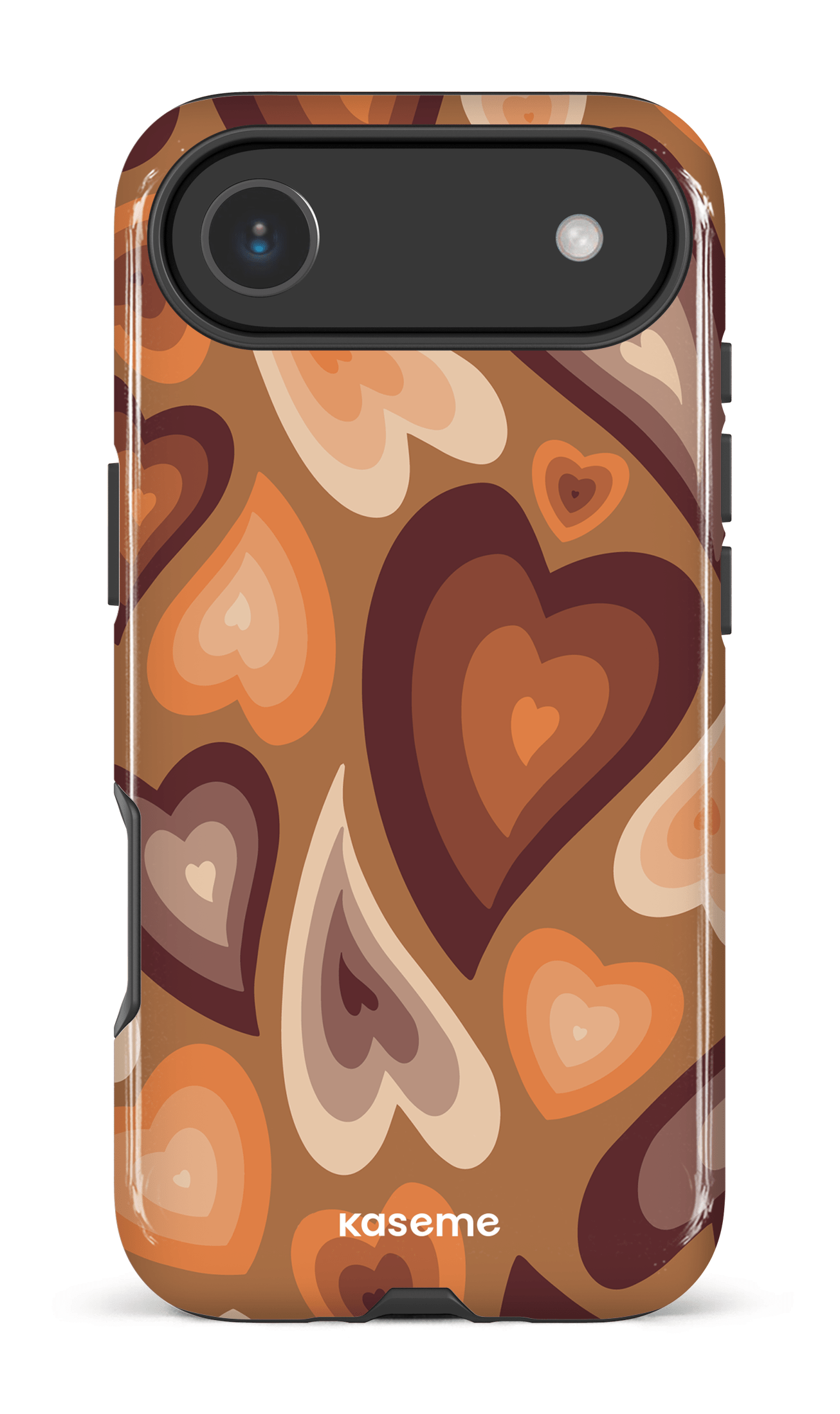 iPhone 17 Air Impact Case Dulce -