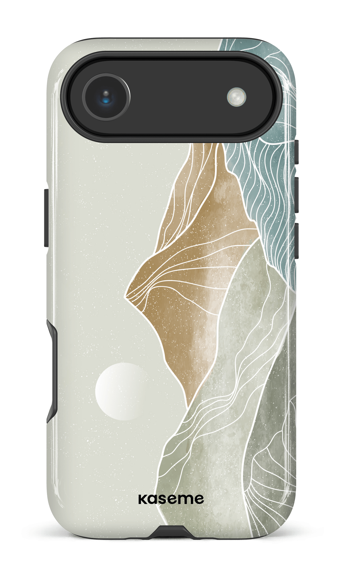 iPhone 17 Air Impact Case Dunes -