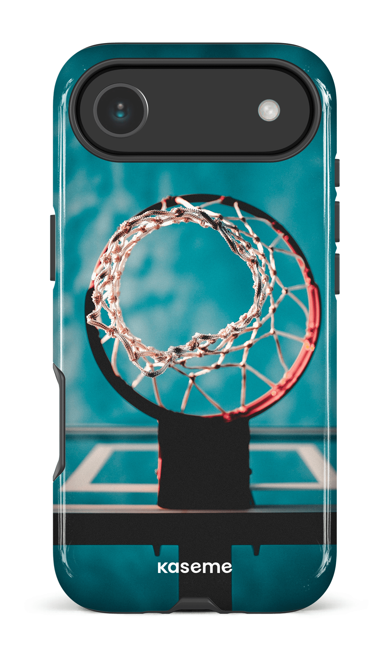 iPhone 17 Air Impact Case Dunk -