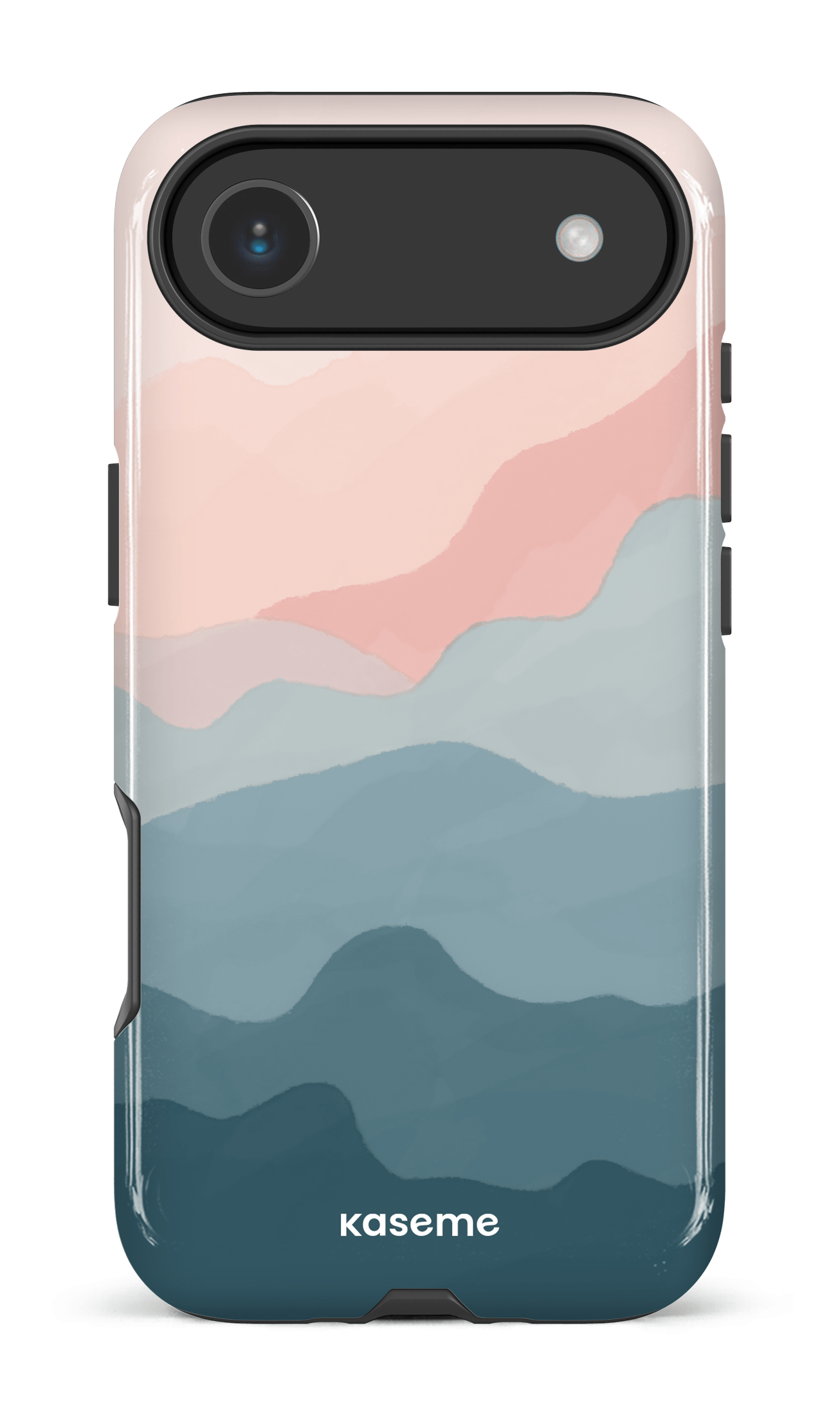 iPhone 17 Air Impact Case Dusk -