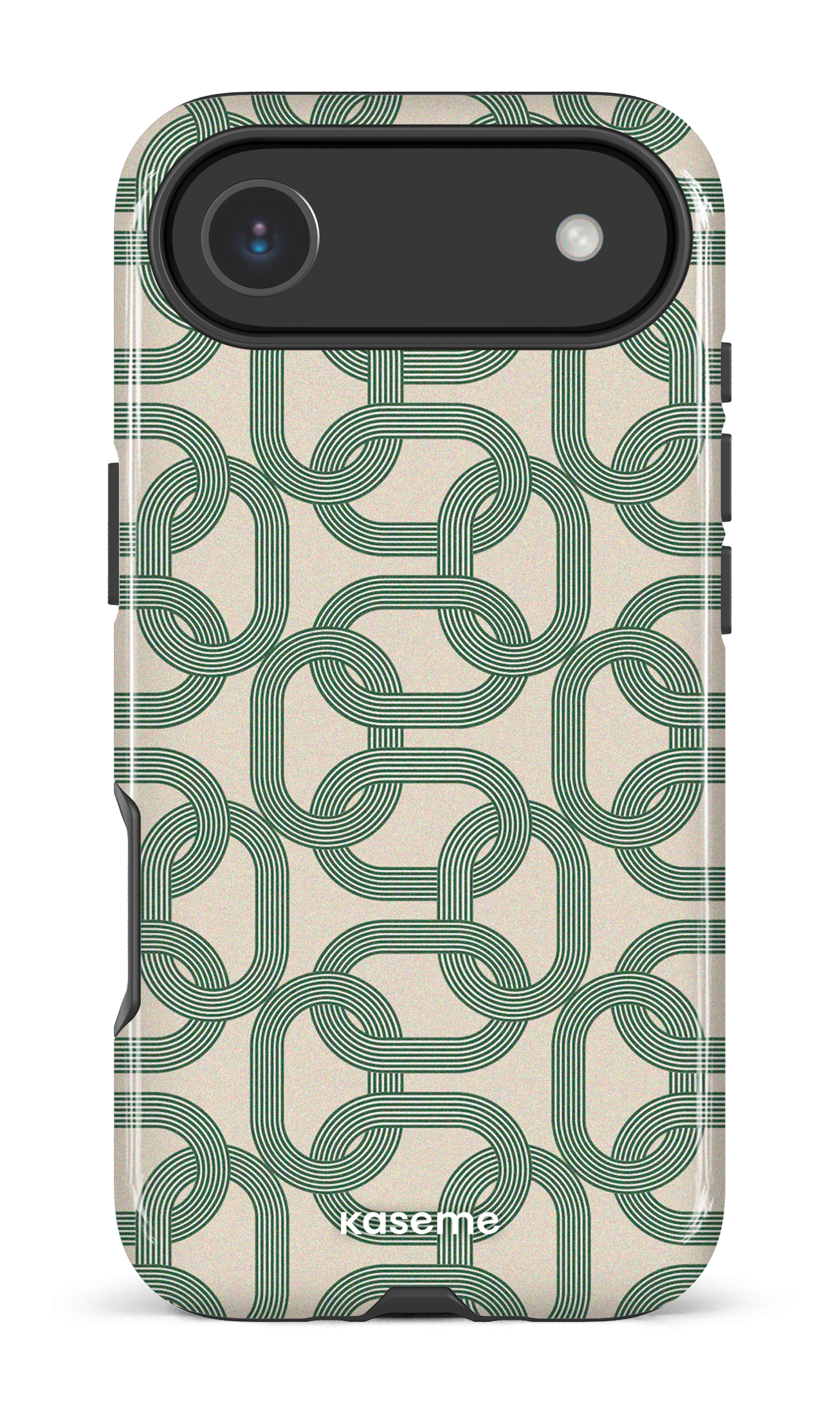 iPhone 17 Air Impact Case Dynasty -