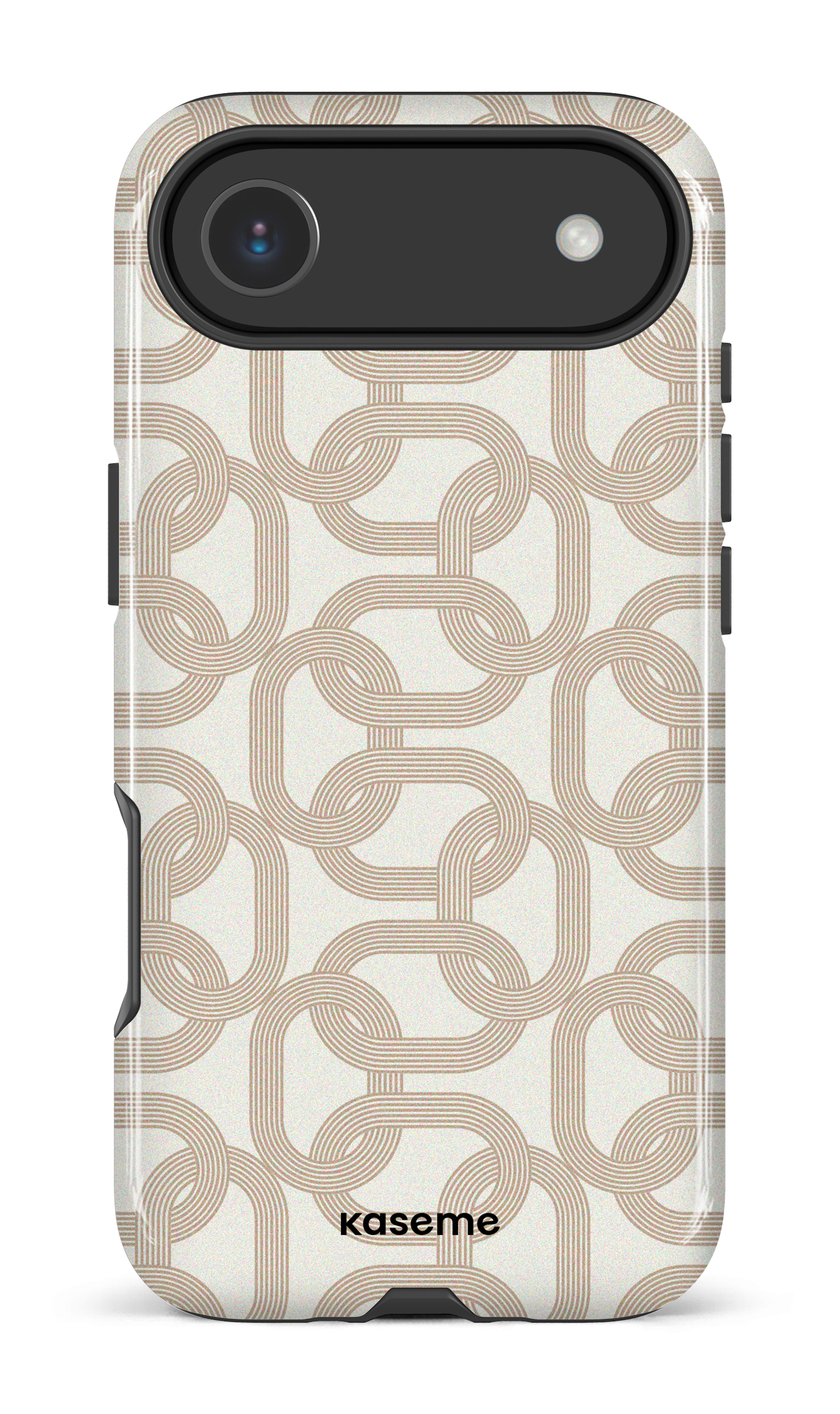 iPhone 17 Air Impact Case Dynasty Beige -