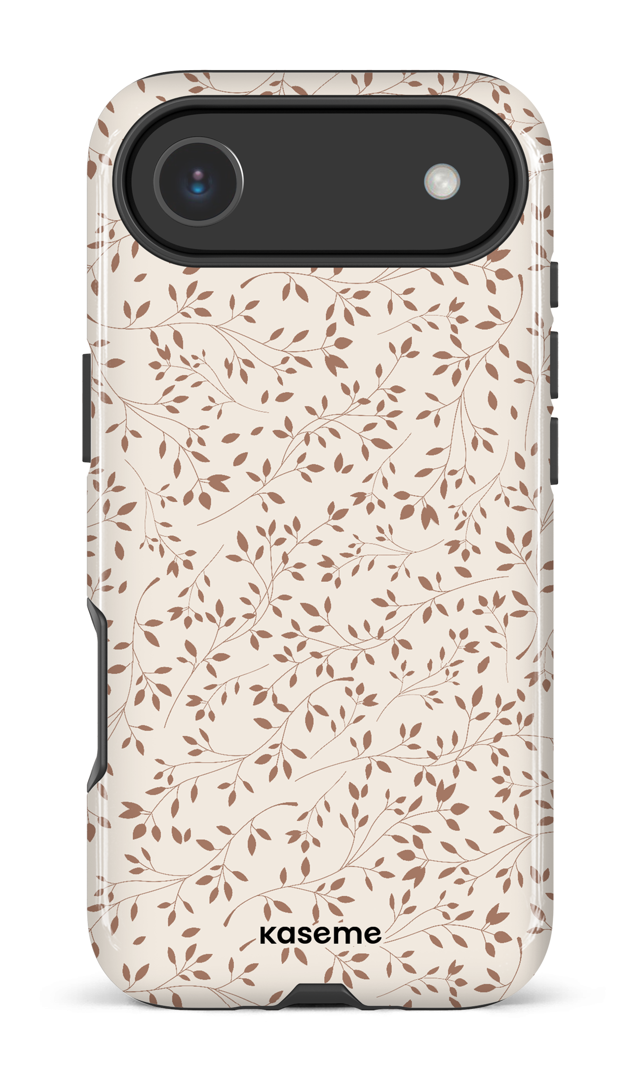 iPhone 17 Air Impact Case Eden Mocha -