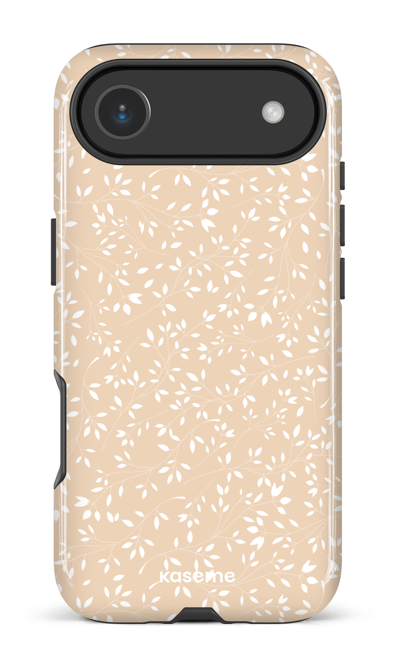 iPhone 17 Air Impact Case Eden beige -