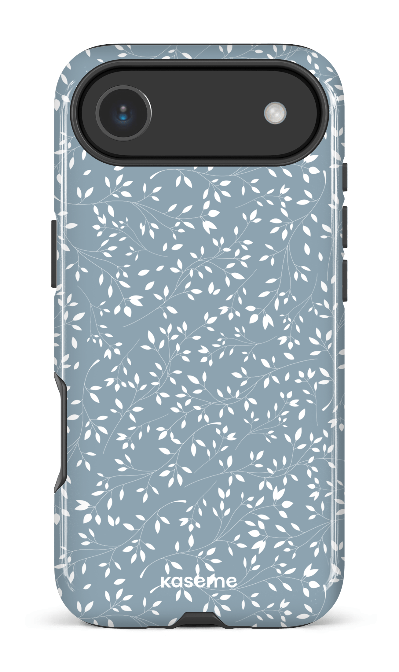 iPhone 17 Air Impact Case Eden blue -