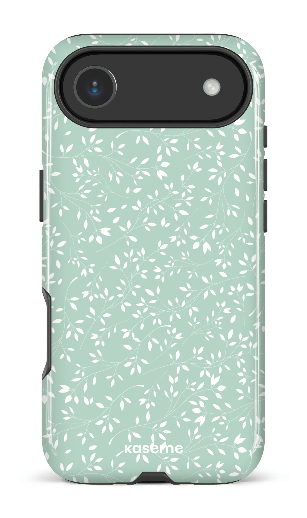 iPhone 17 Air Impact Case Eden green -
