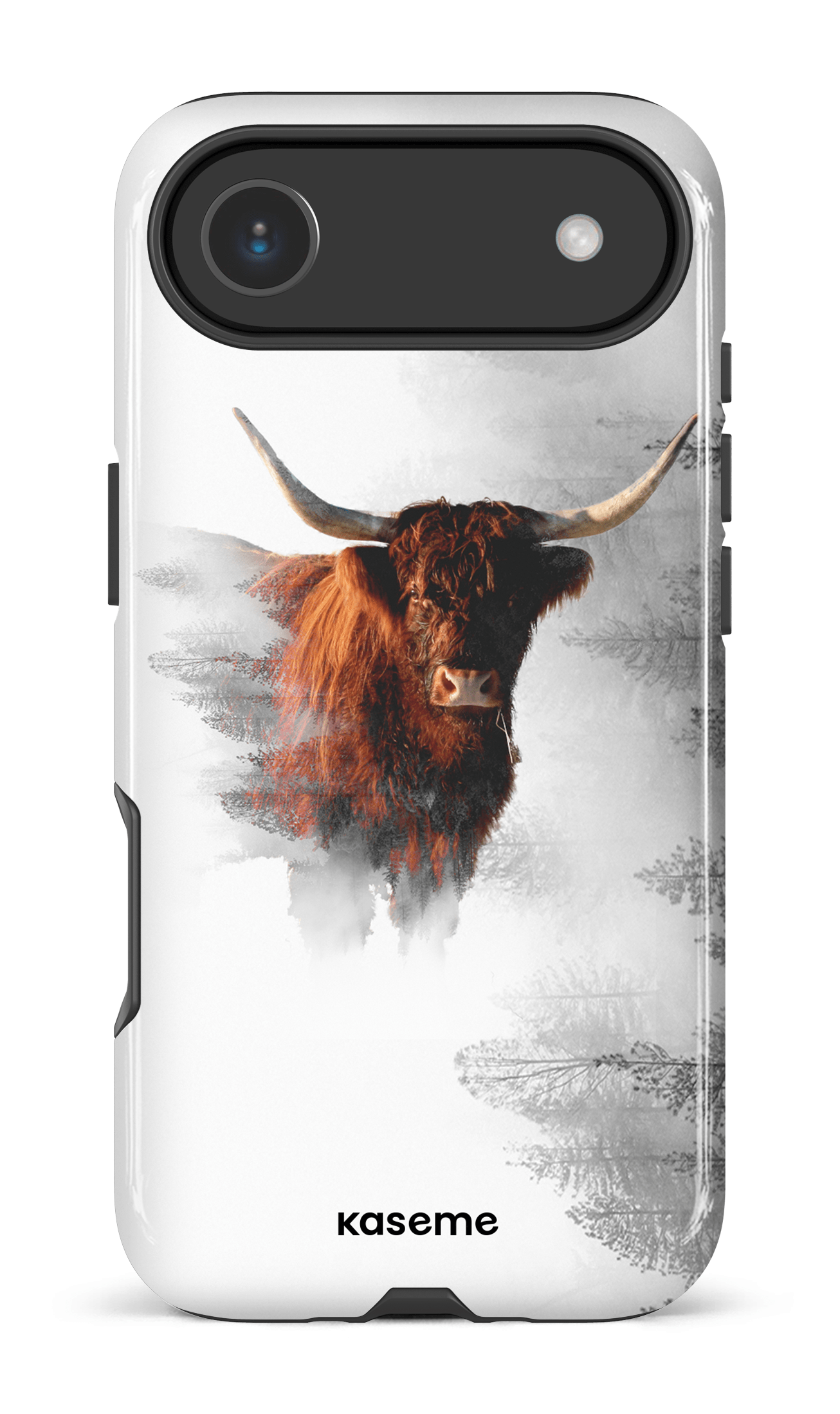 iPhone 17 Air Impact Case El Toro -