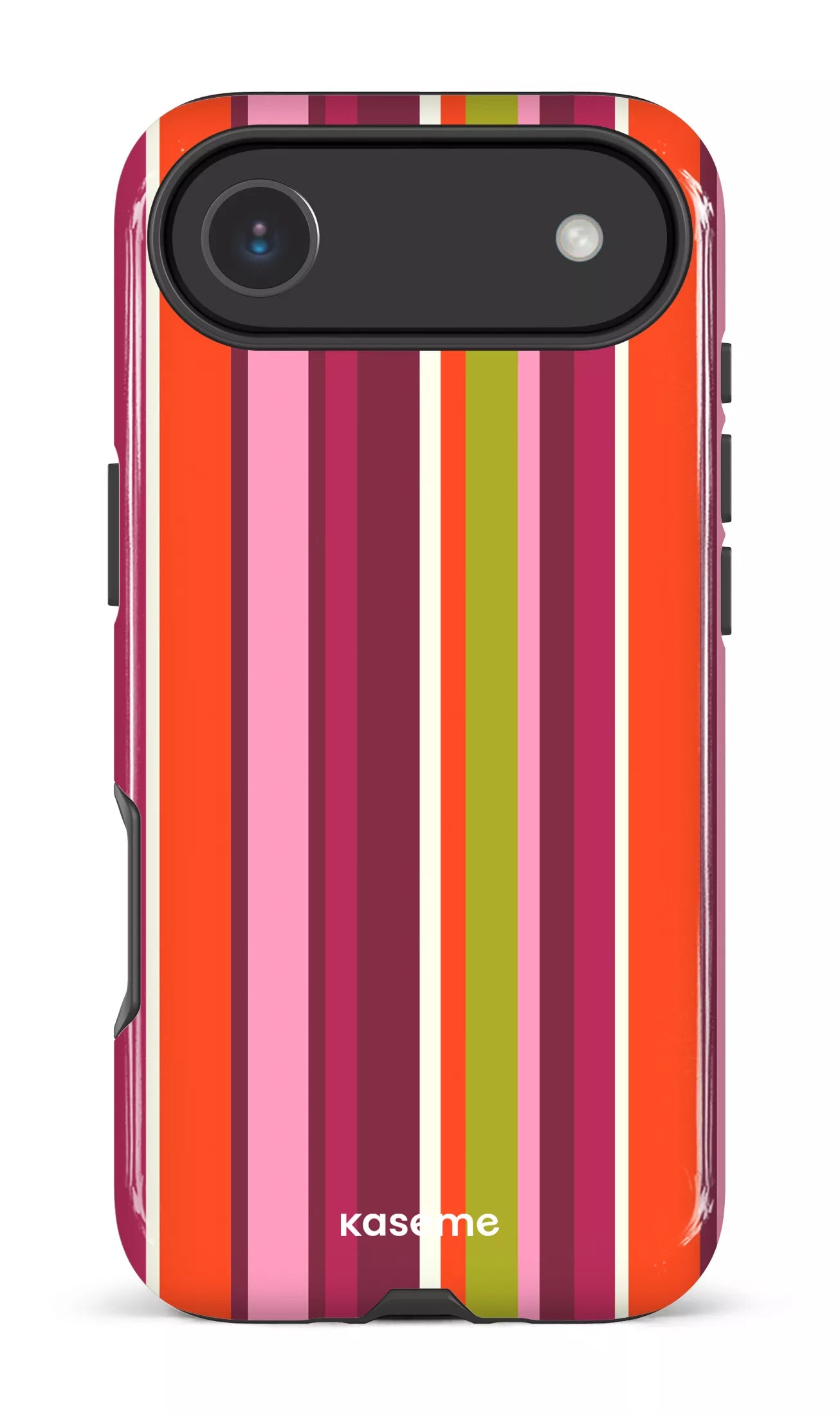 iPhone 17 Air Impact Case Eleganza -