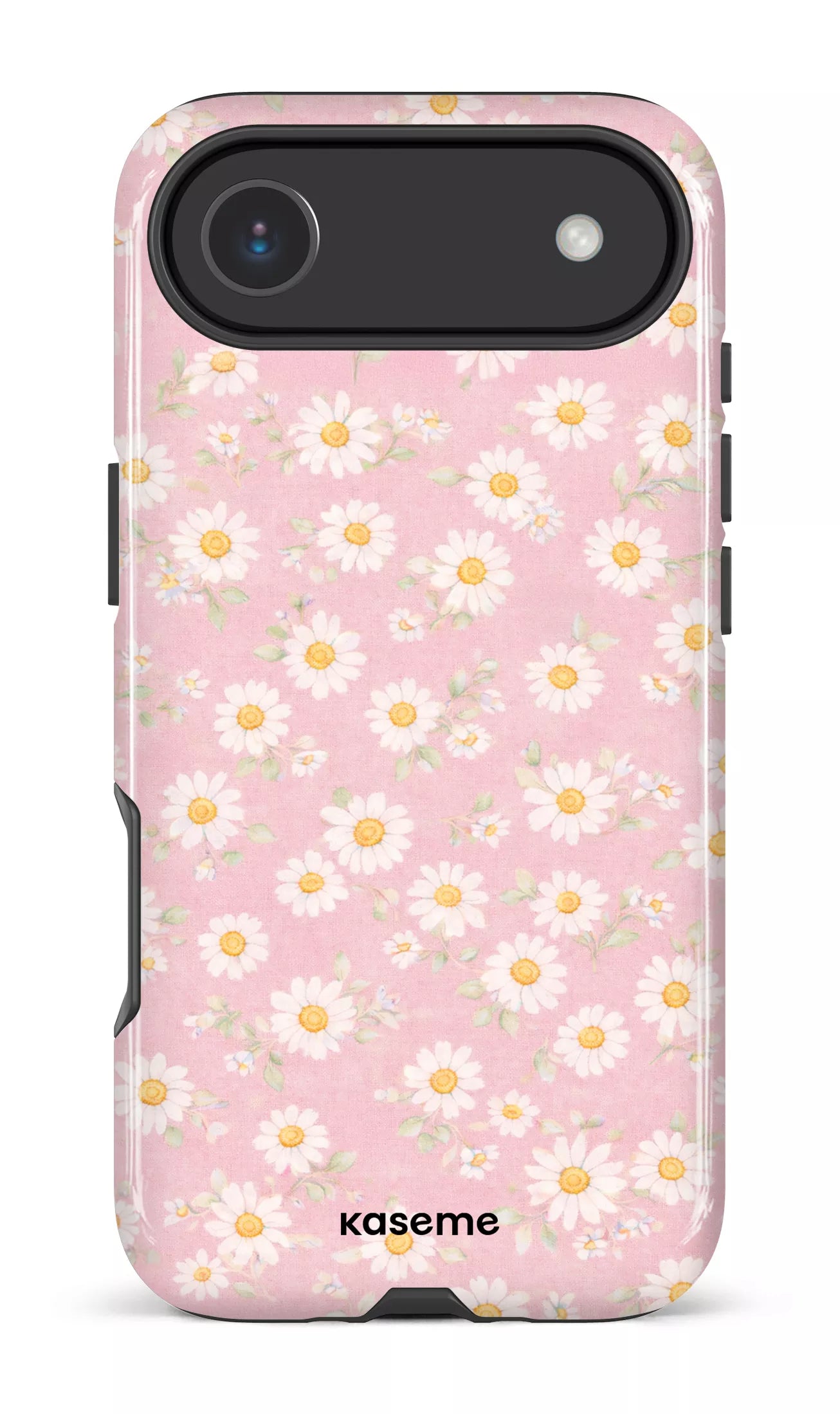 iPhone 17 Air Impact Case Elena Pink -