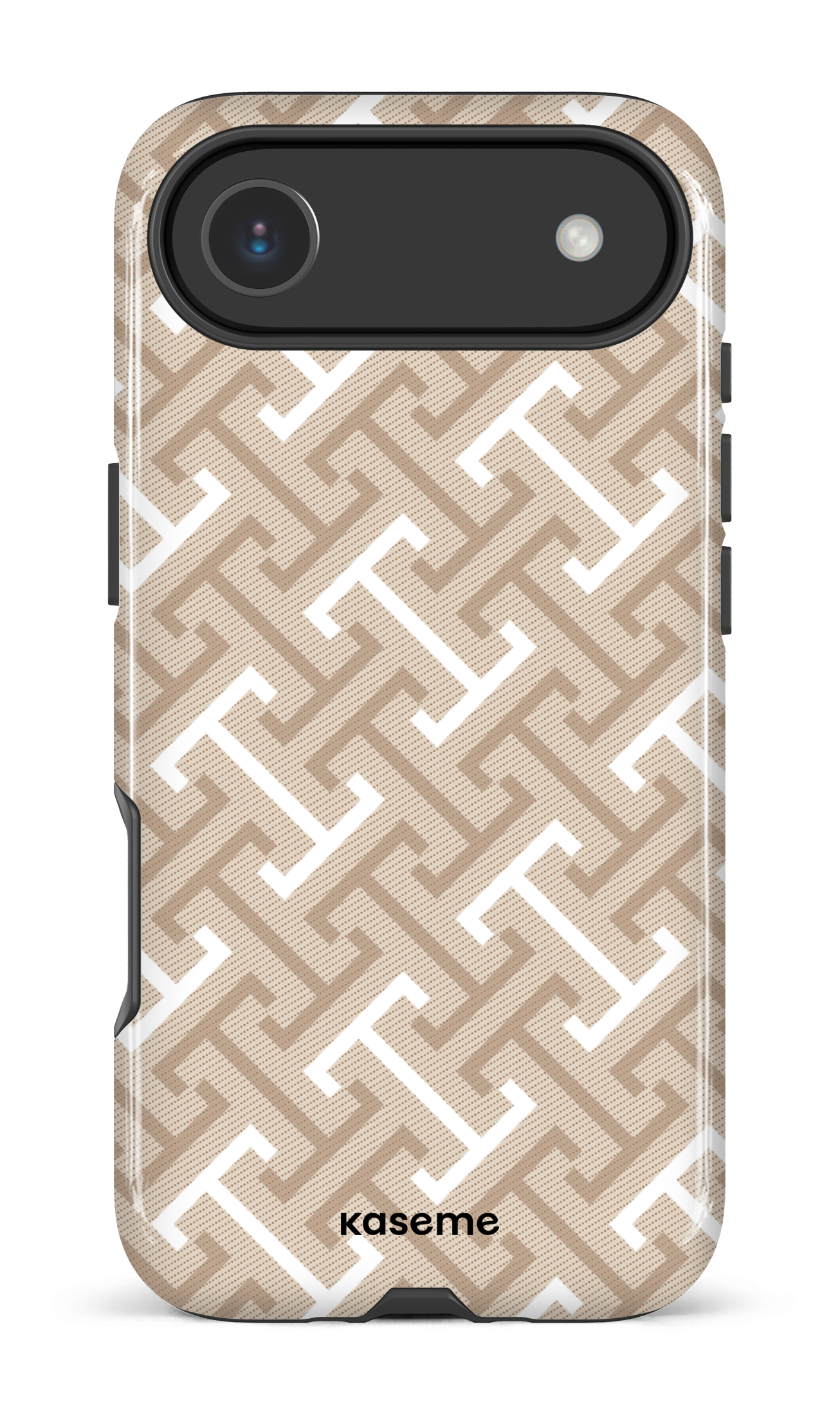 iPhone 17 Air Impact Case Elite -