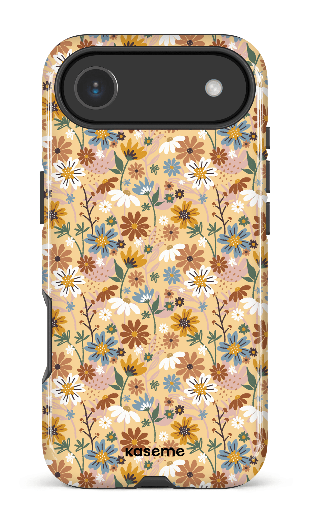 iPhone 17 Air Impact Case Emily yellow -