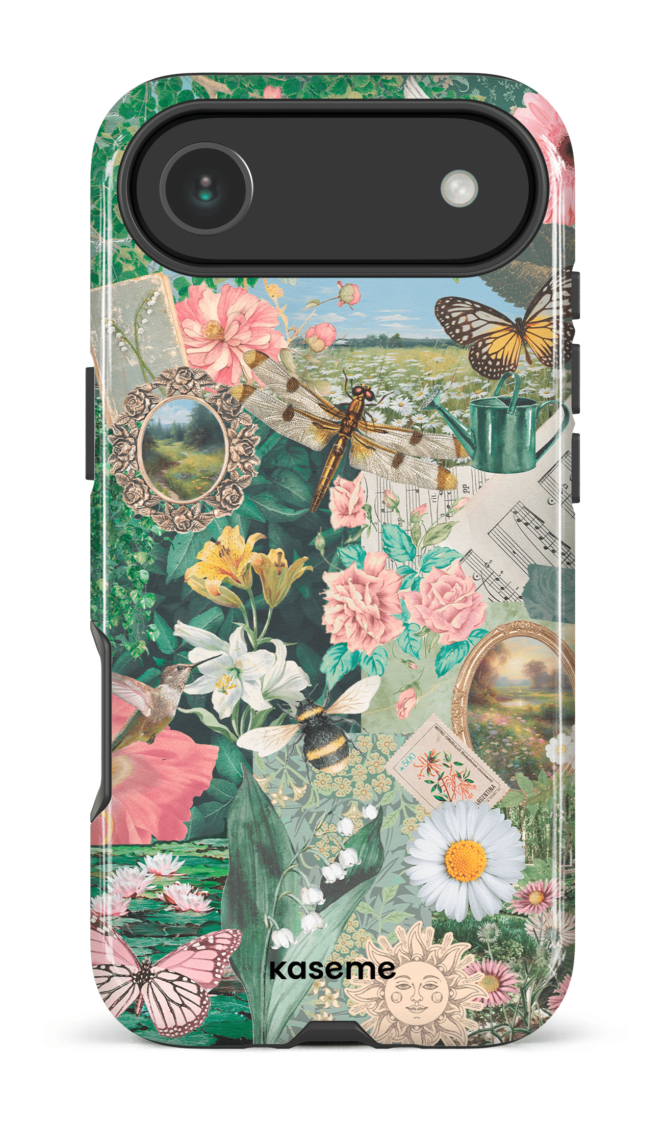 iPhone 17 Air Impact Case Enchanting -