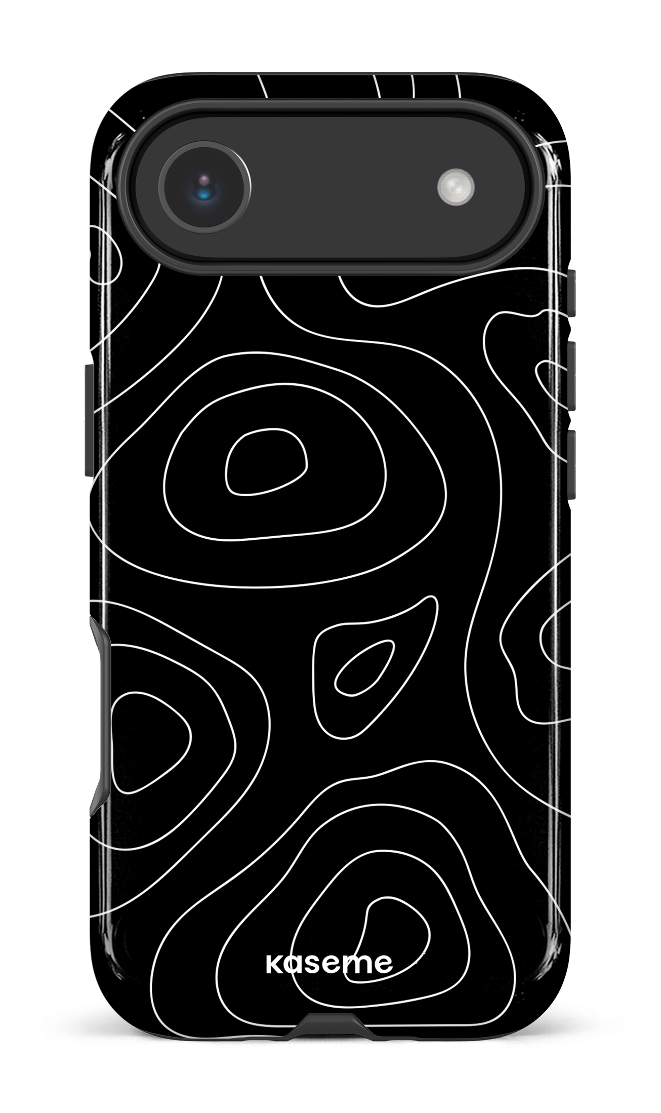 iPhone 17 Air Impact Case Enigma -