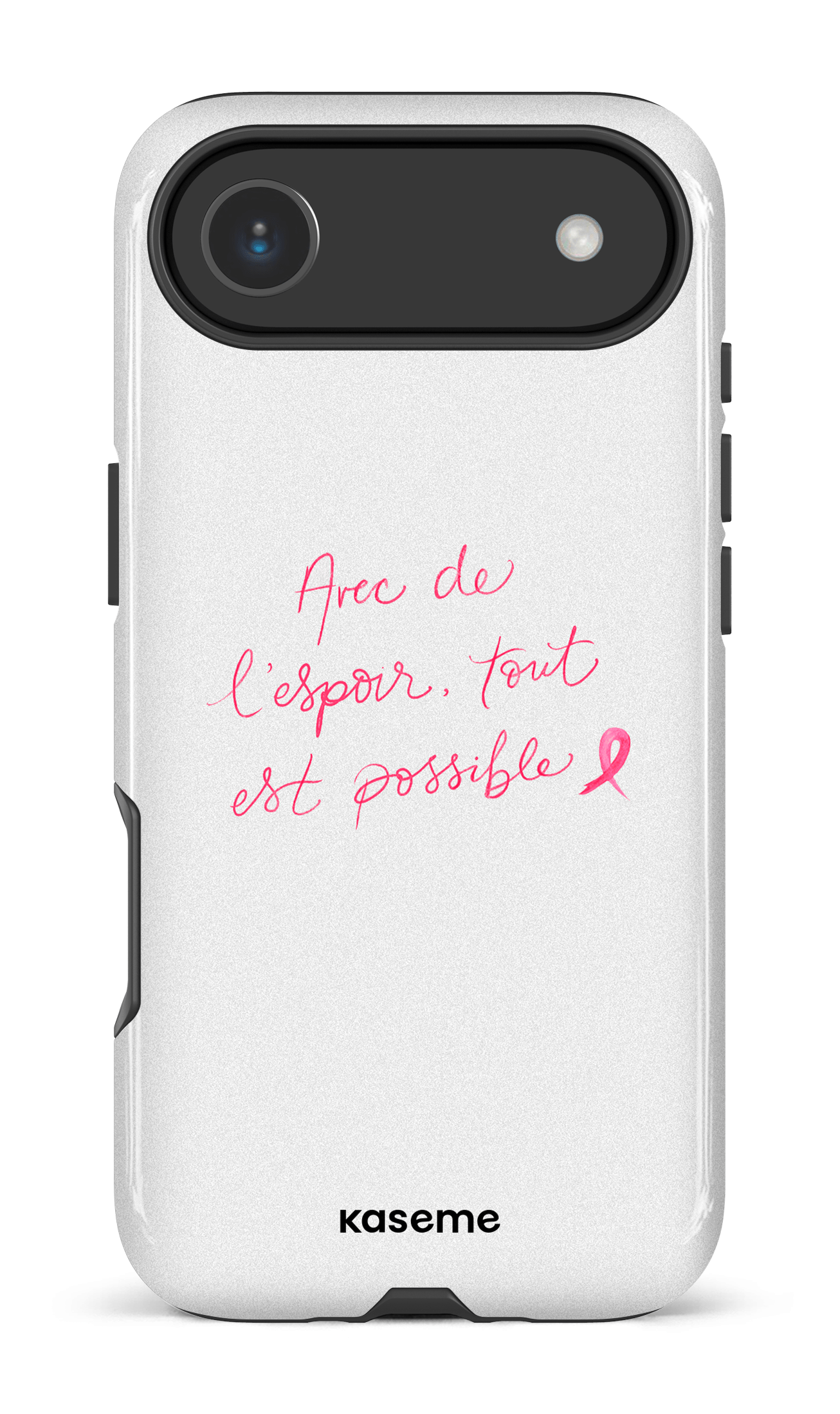 iPhone 17 Air Impact Case Espoir -
