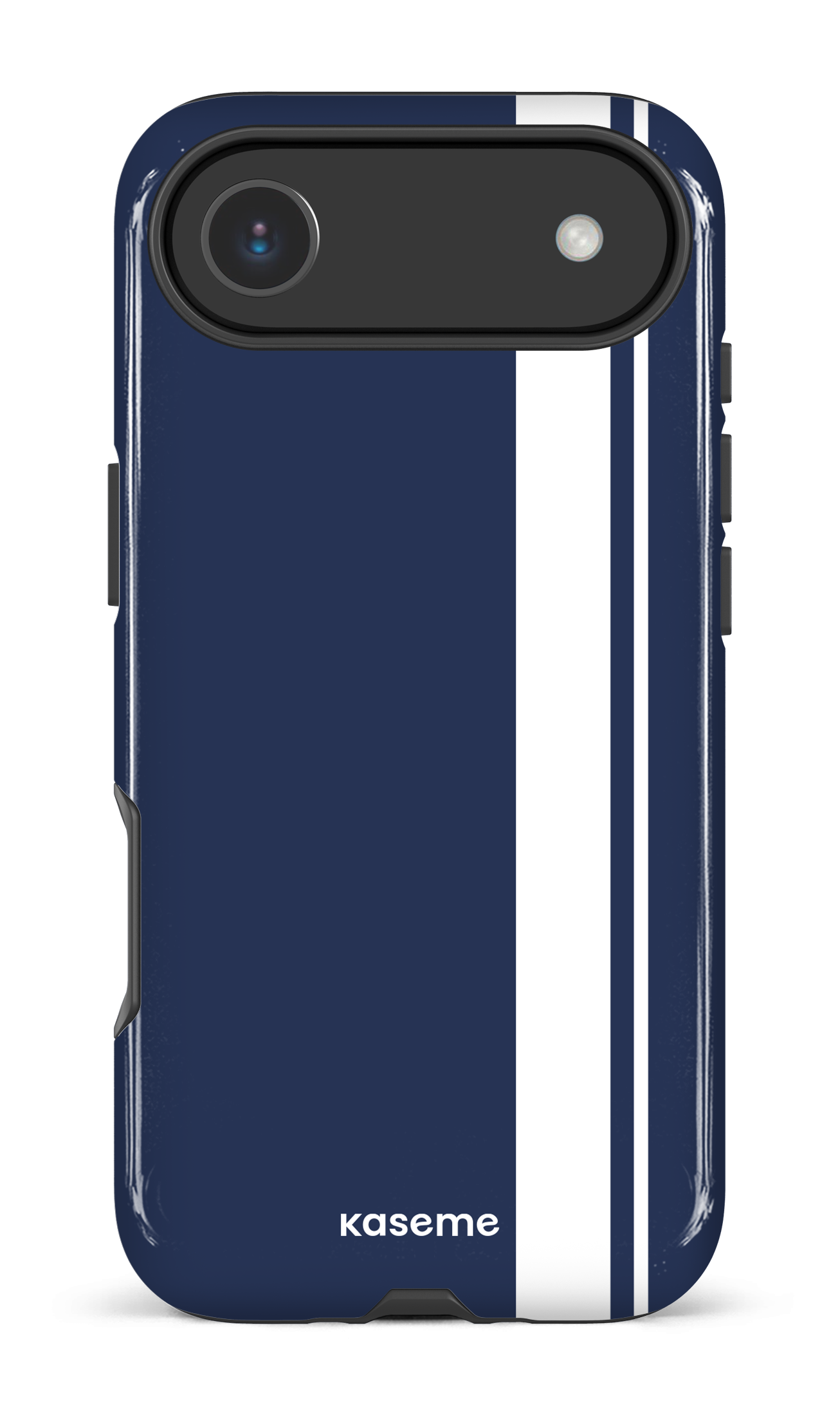 iPhone 17 Air Impact Case Essence Blue -