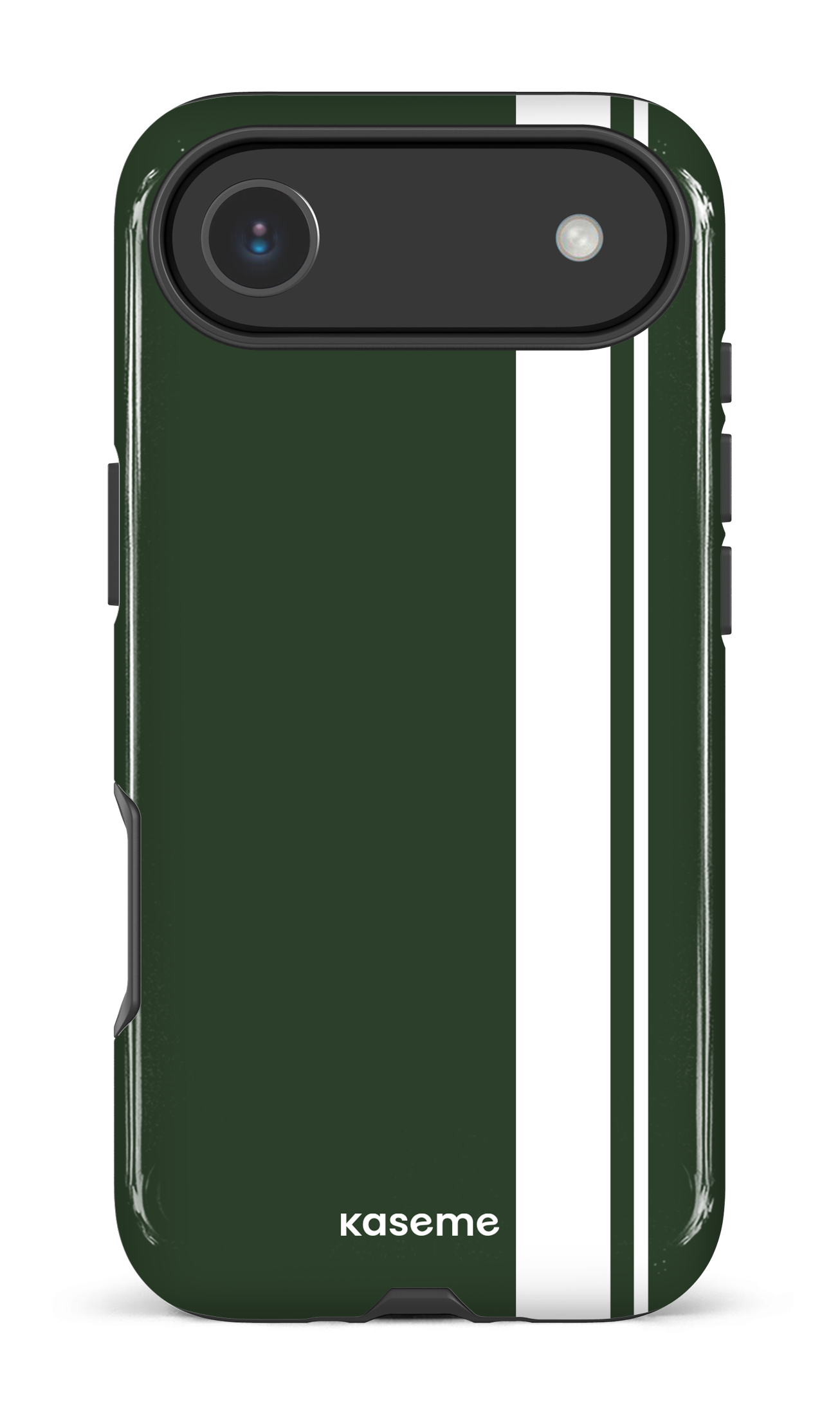 iPhone 17 Air Impact Case Essence Green -