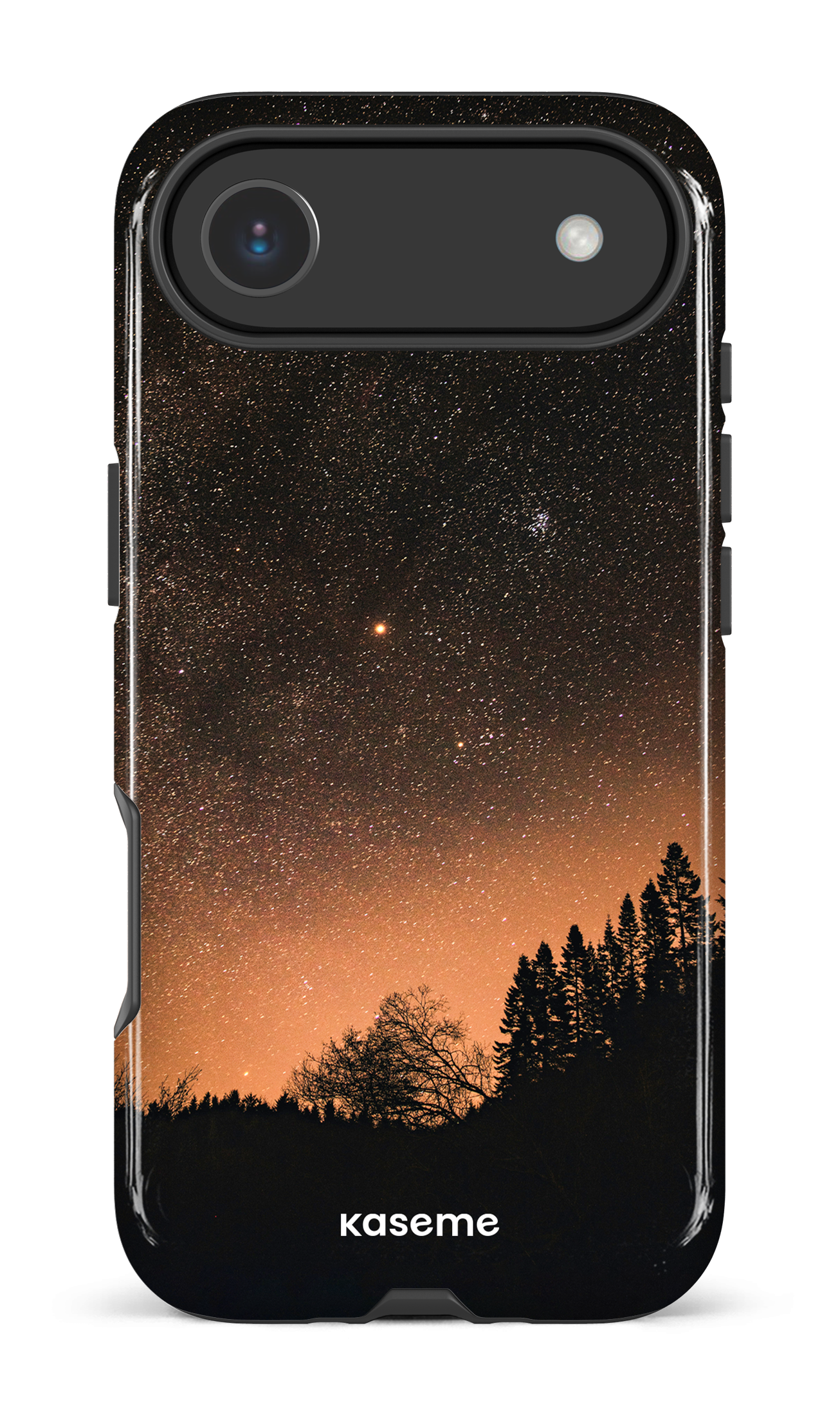 iPhone 17 Air Impact Case Eternal Dusk -