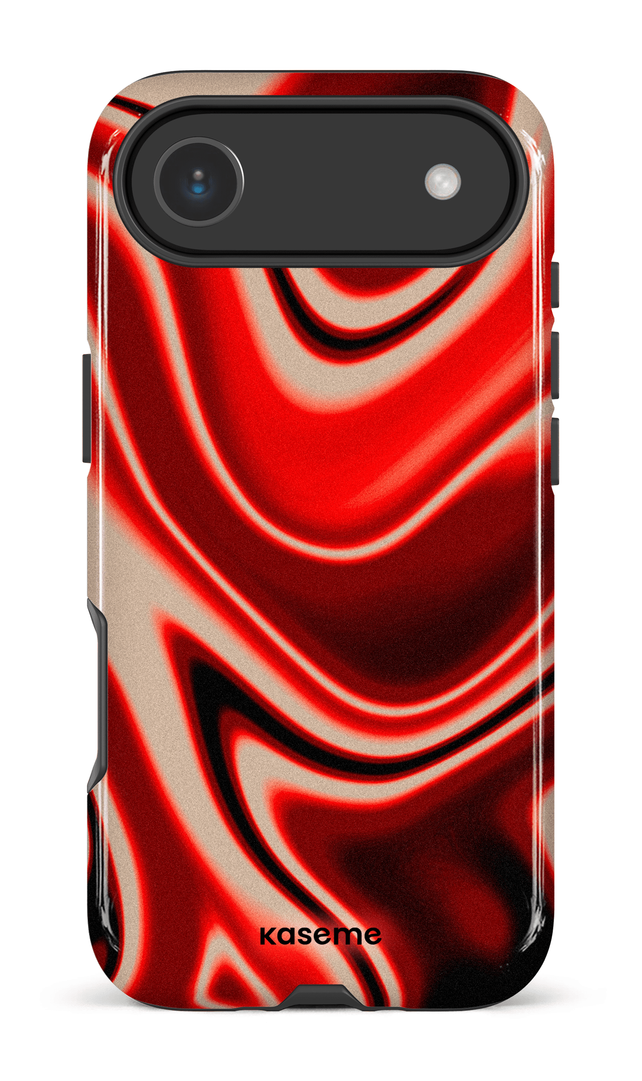 iPhone 17 Air Impact Case Euphoria -