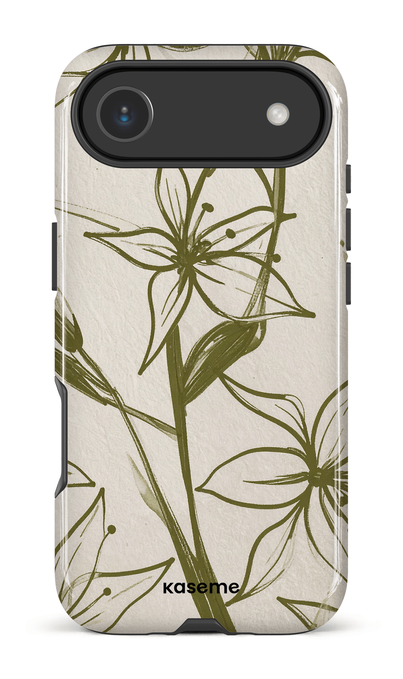 iPhone 17 Air Impact Case Everla -