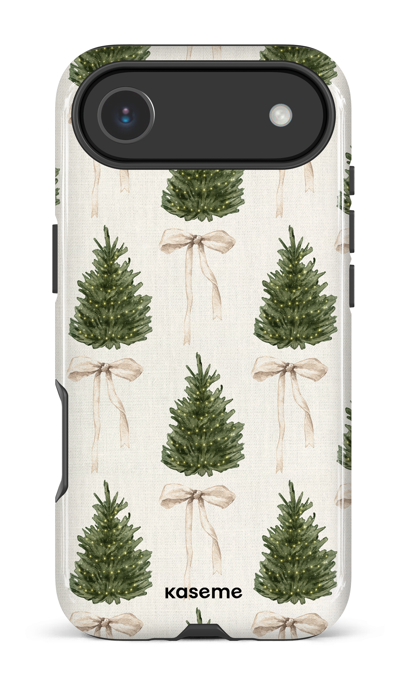 iPhone 17 Air Impact Case Everwood -