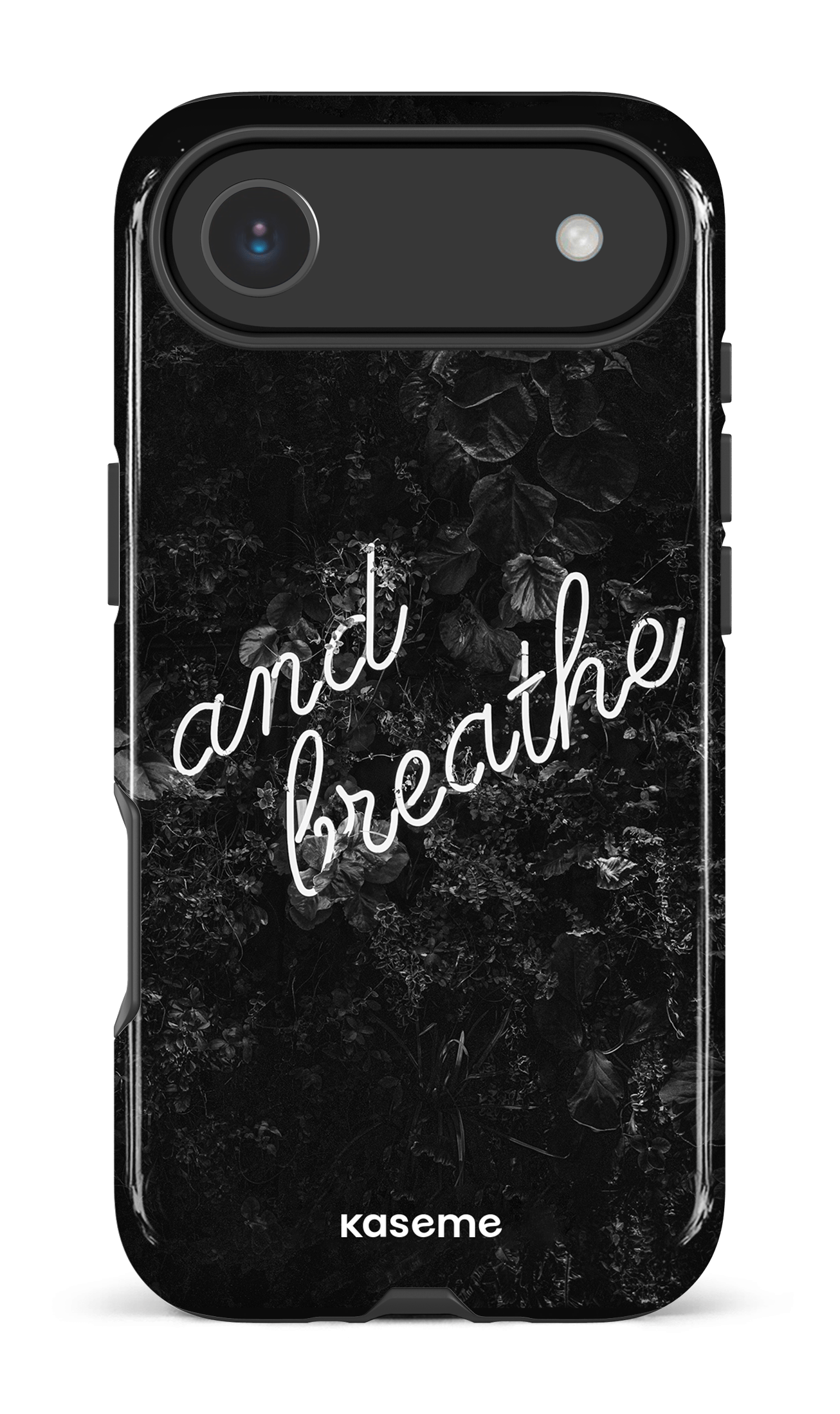 iPhone 17 Air Impact Case Exhale -