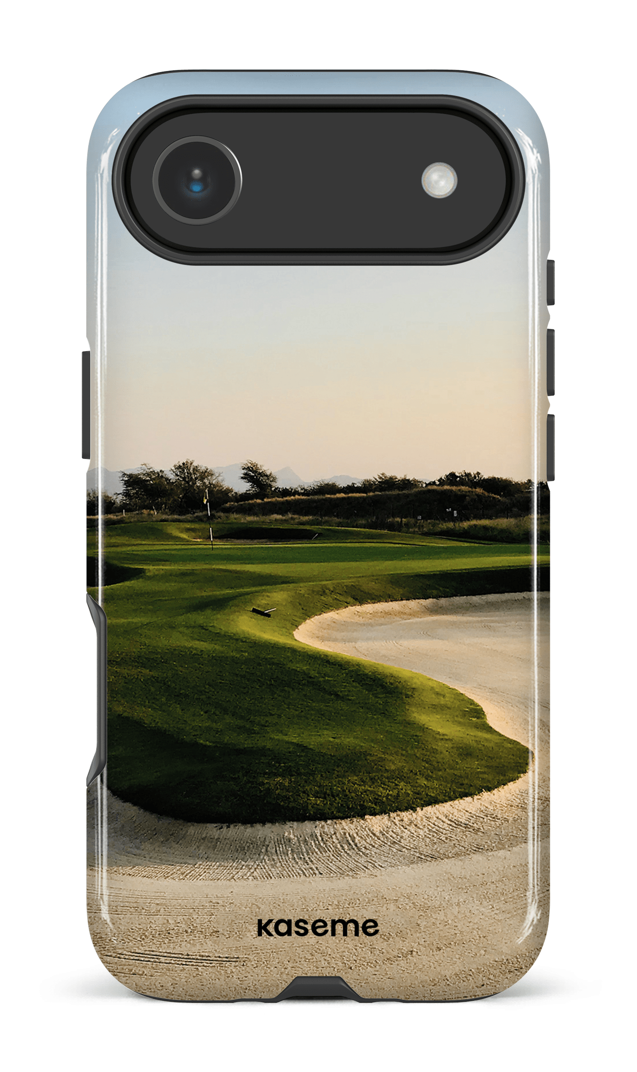iPhone 17 Air Impact Case Fairway -