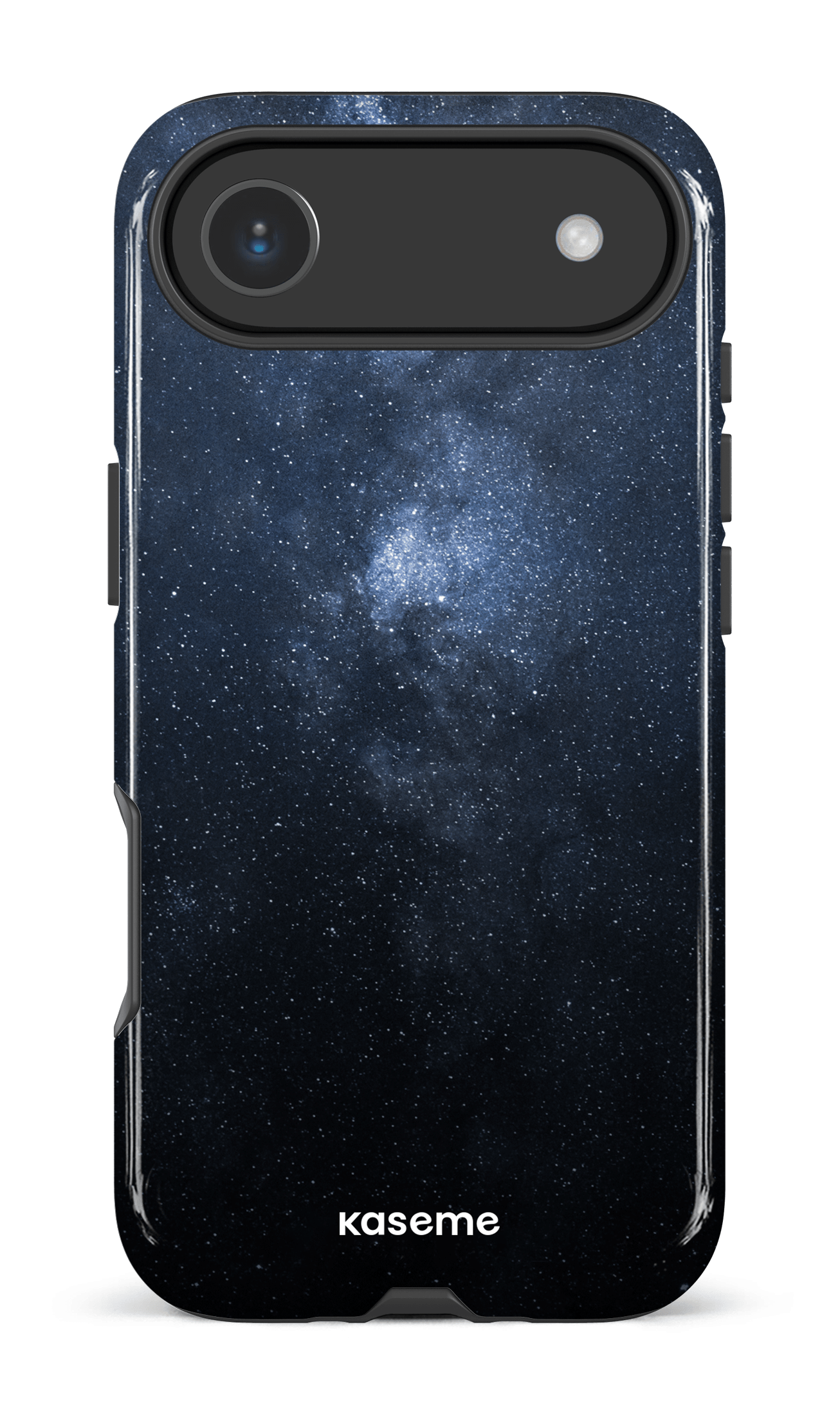 iPhone 17 Air Impact Case Falcon 9 -