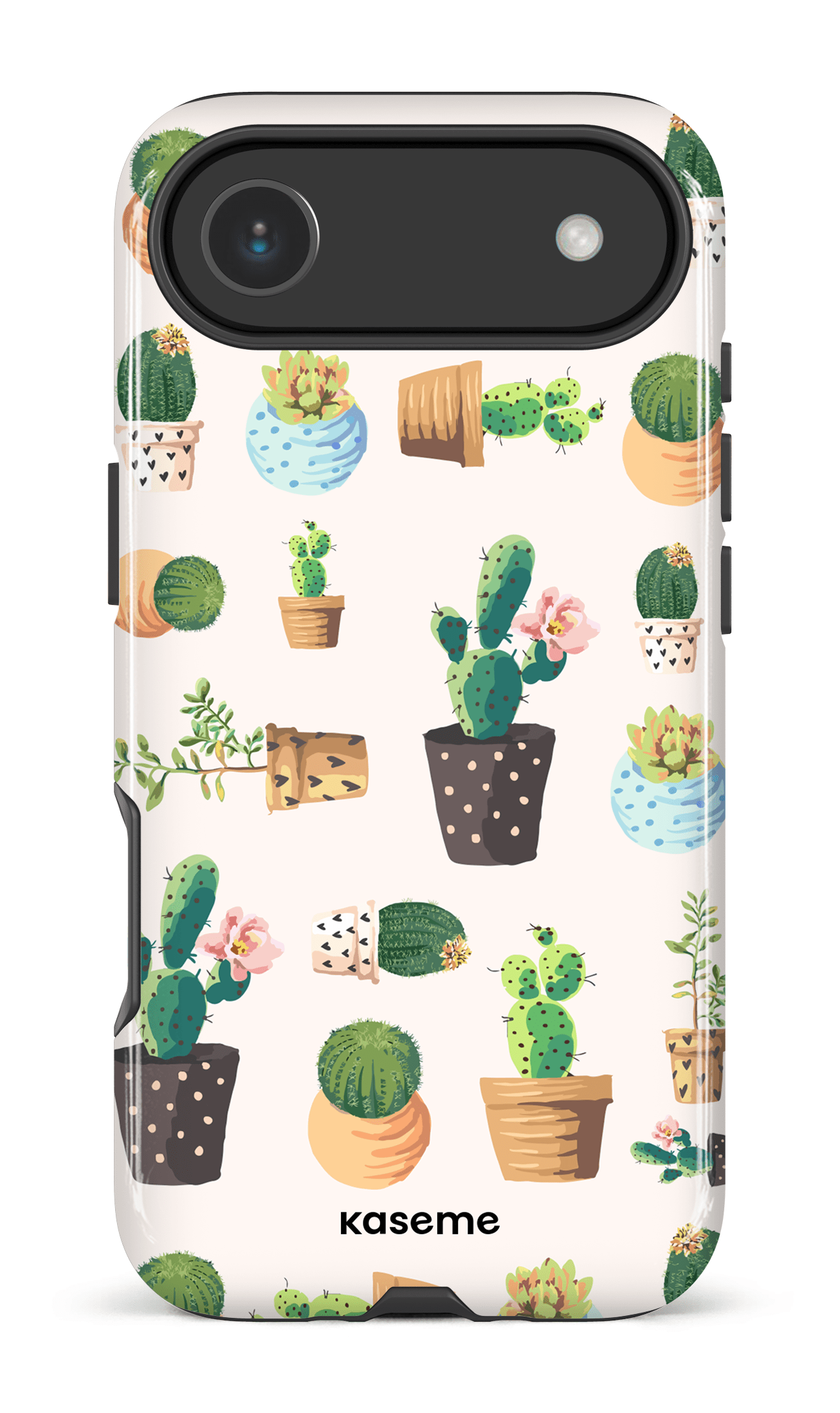 iPhone 17 Air Impact Case FarWest -