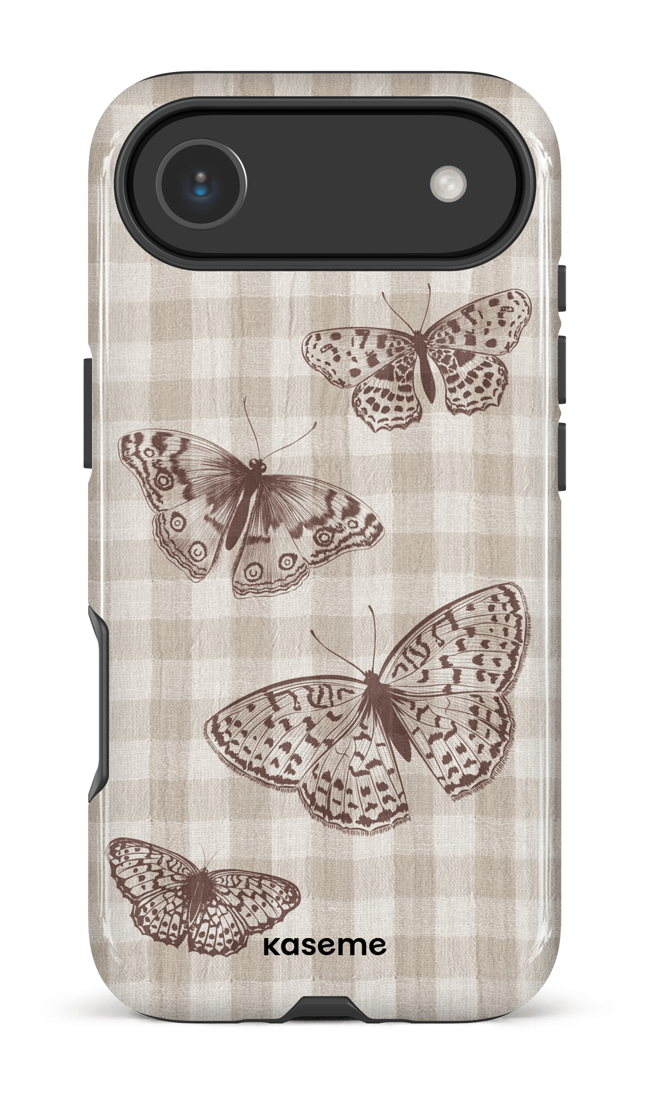 iPhone 17 Air Impact Case Farfalla -