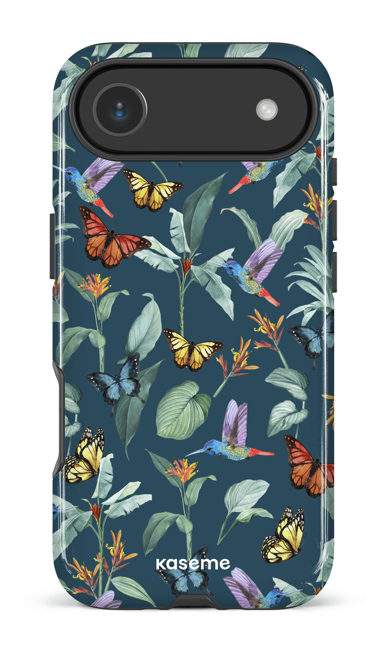 iPhone 17 Air Impact Case Fearless -