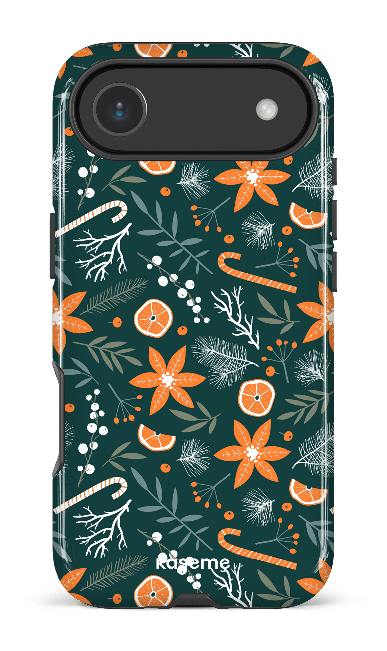 iPhone 17 Air Impact Case Felicity -