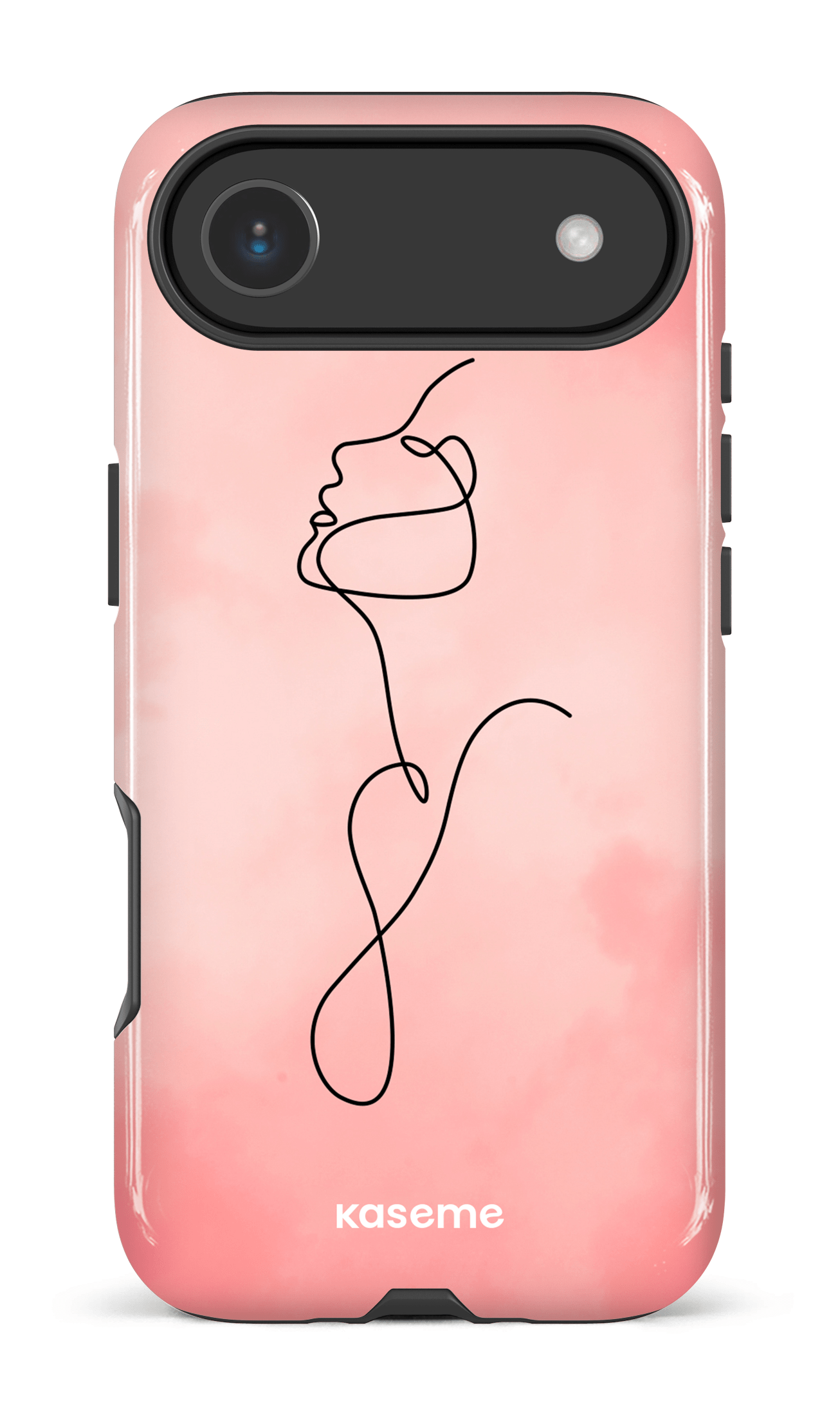 iPhone 17 Air Impact Case Femme -