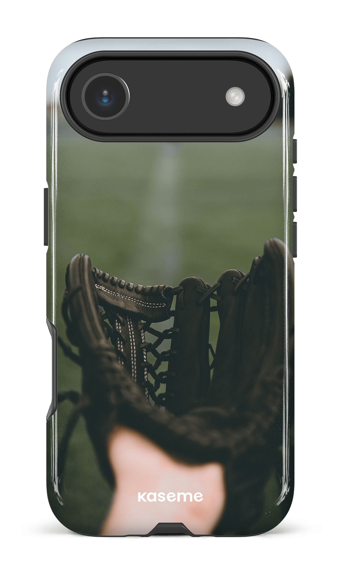 iPhone 17 Air Impact Case Field -